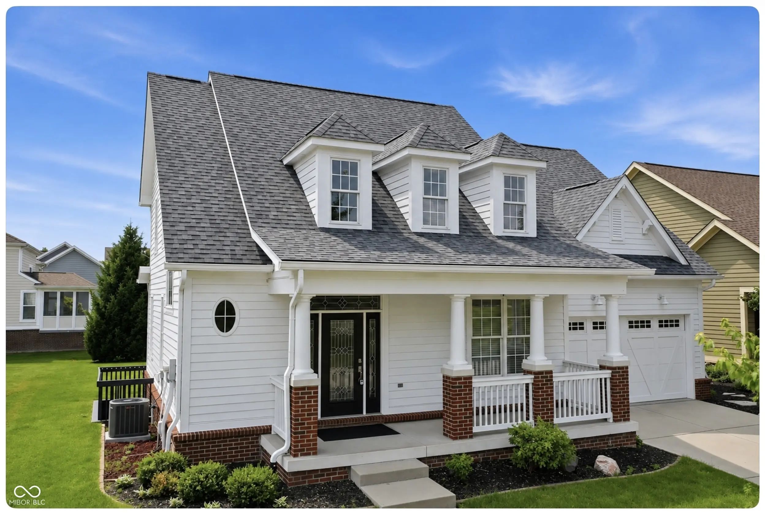 Photo of 13008 Overview Drive Fishers, IN 46037