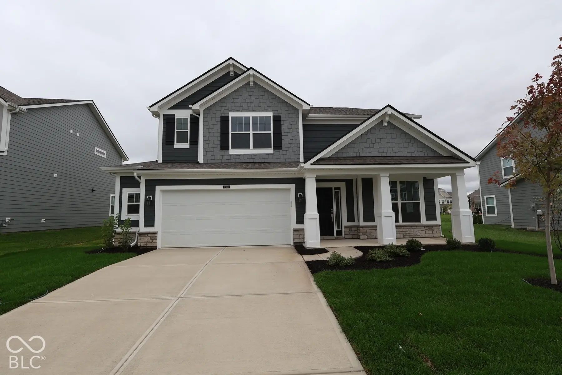 17095 Cowbell Drive, Noblesville
