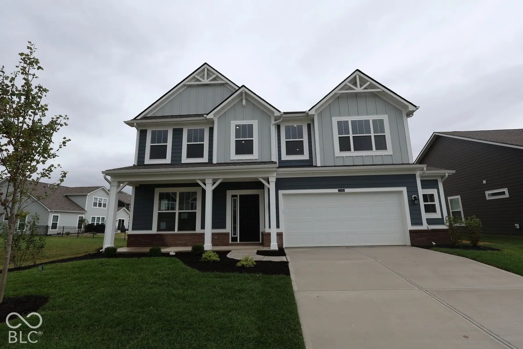 17045 Cowbell Drive, Noblesville