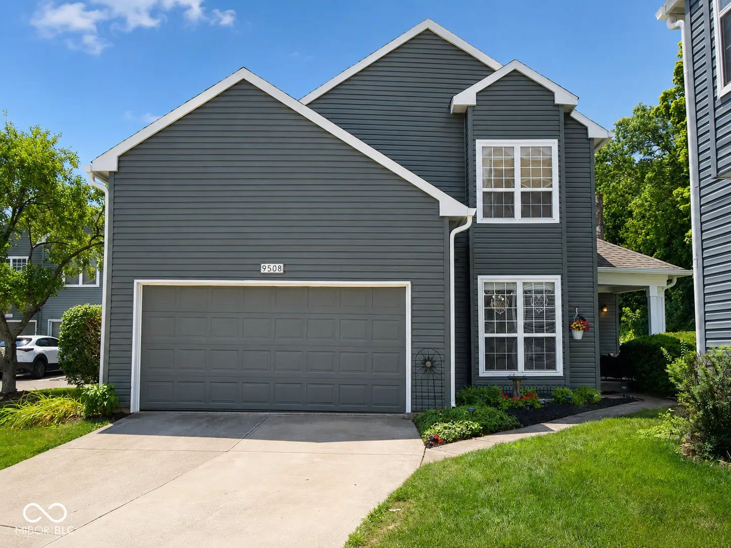 9508 Behner Lane, Indianapolis
