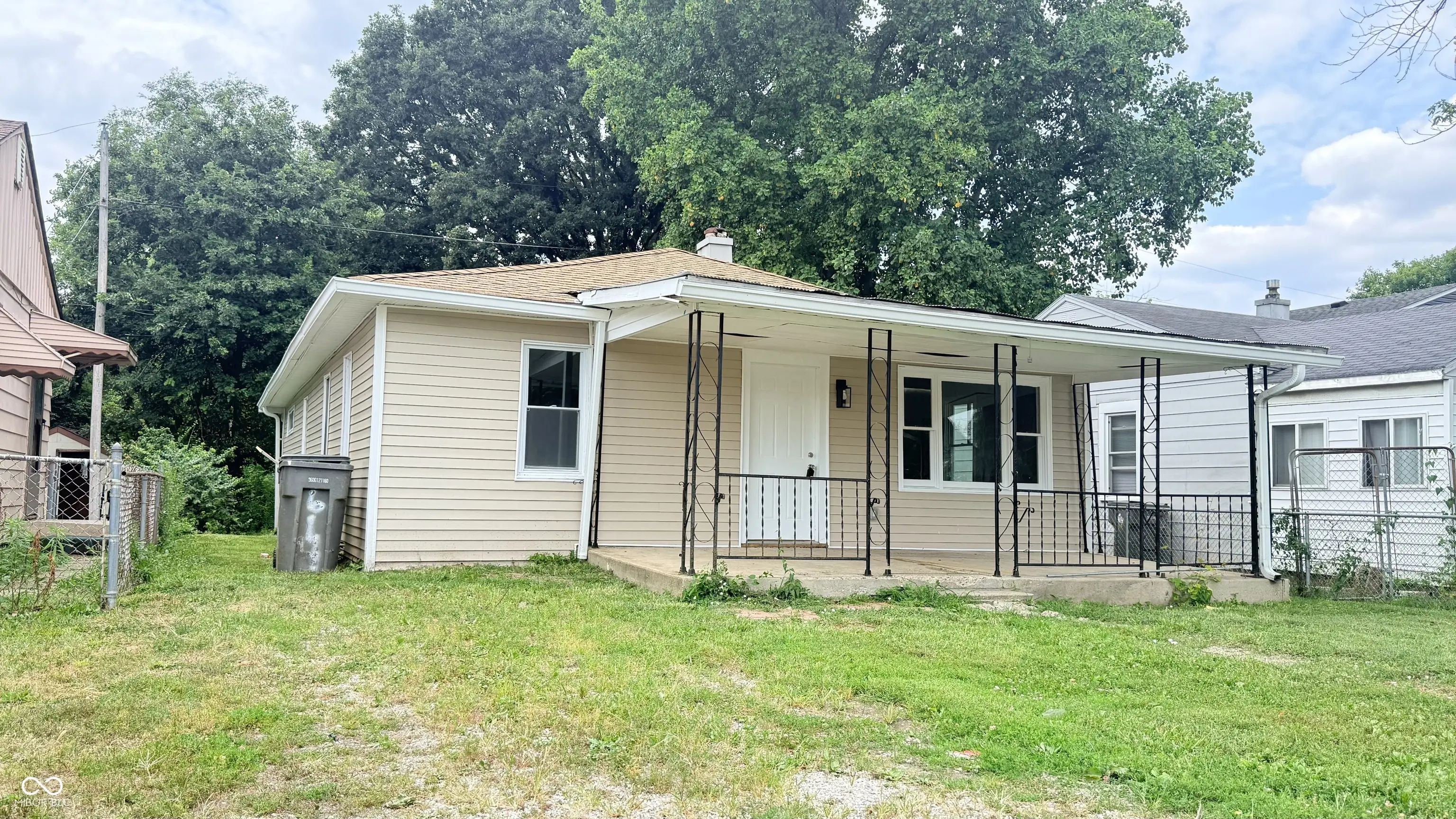 610 S Arlington Avenue, Indianapolis