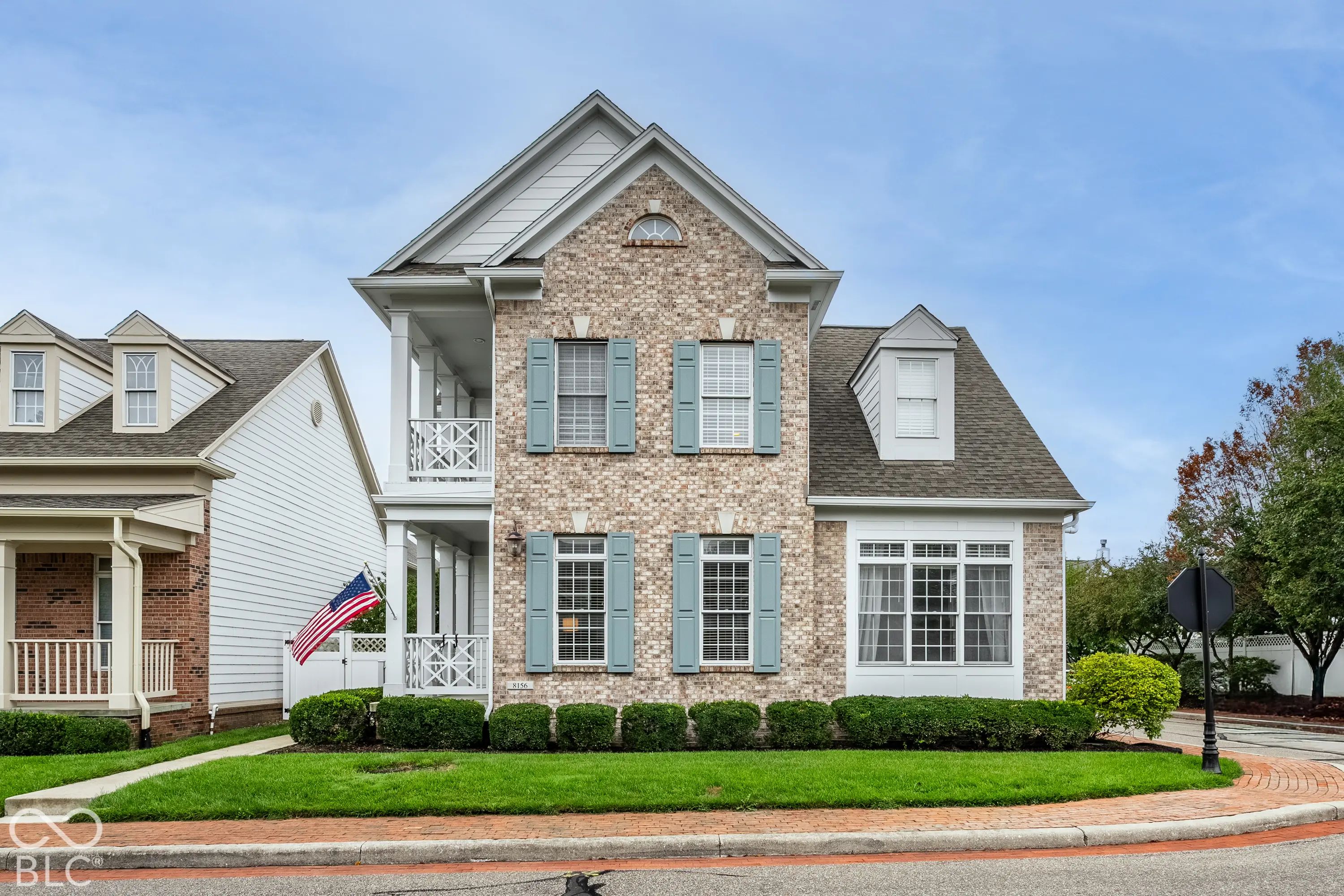 8156 Heyward Drive, Indianapolis