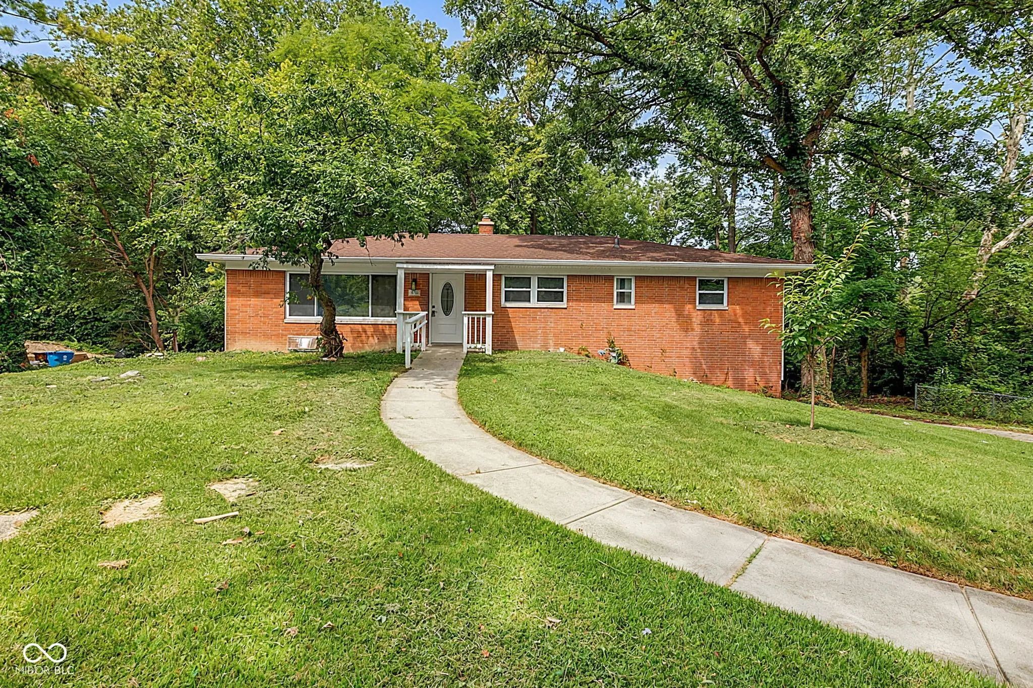 4710 N Audubon Road, Indianapolis