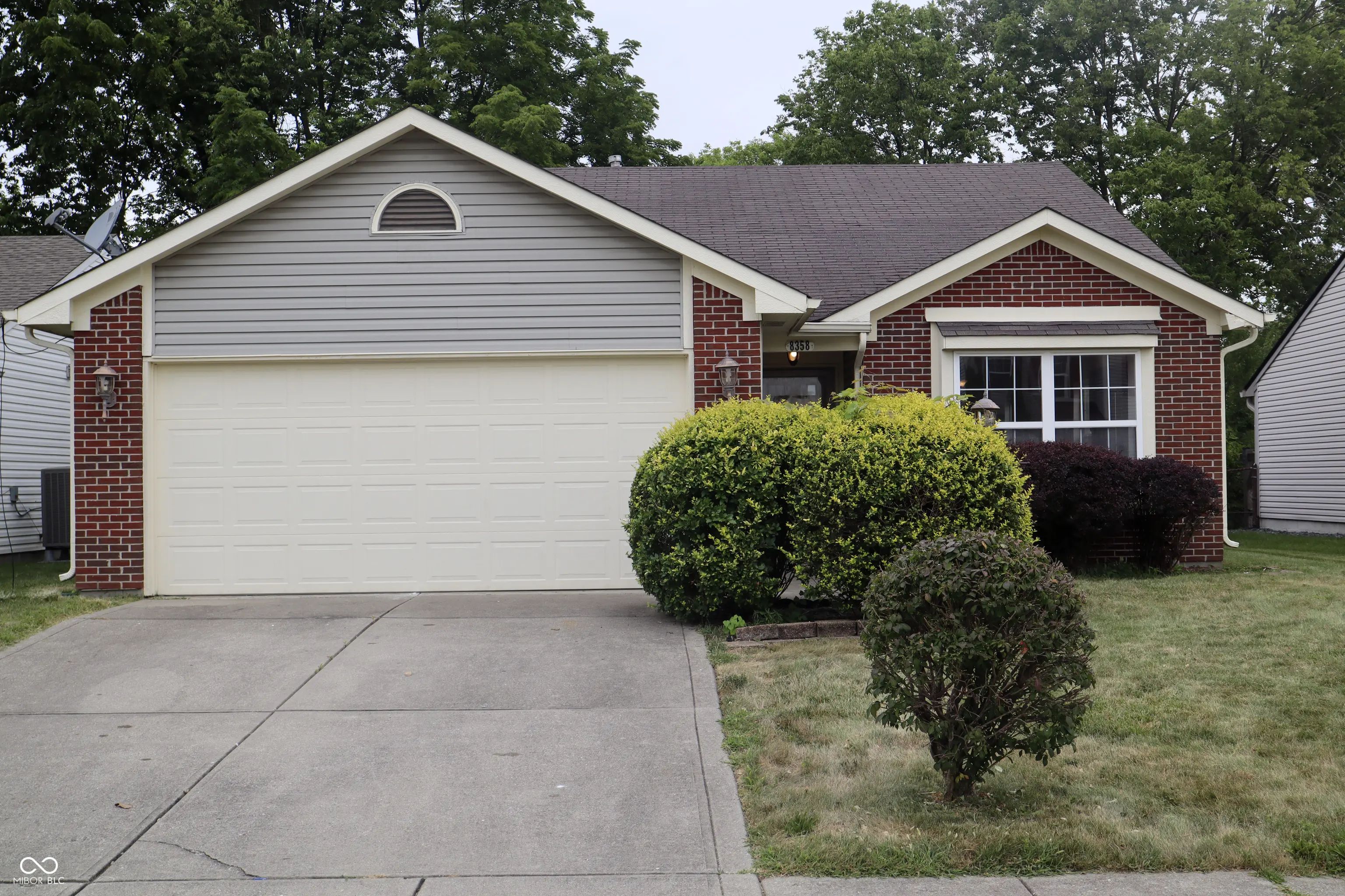 8358 Silverado Drive, Indianapolis