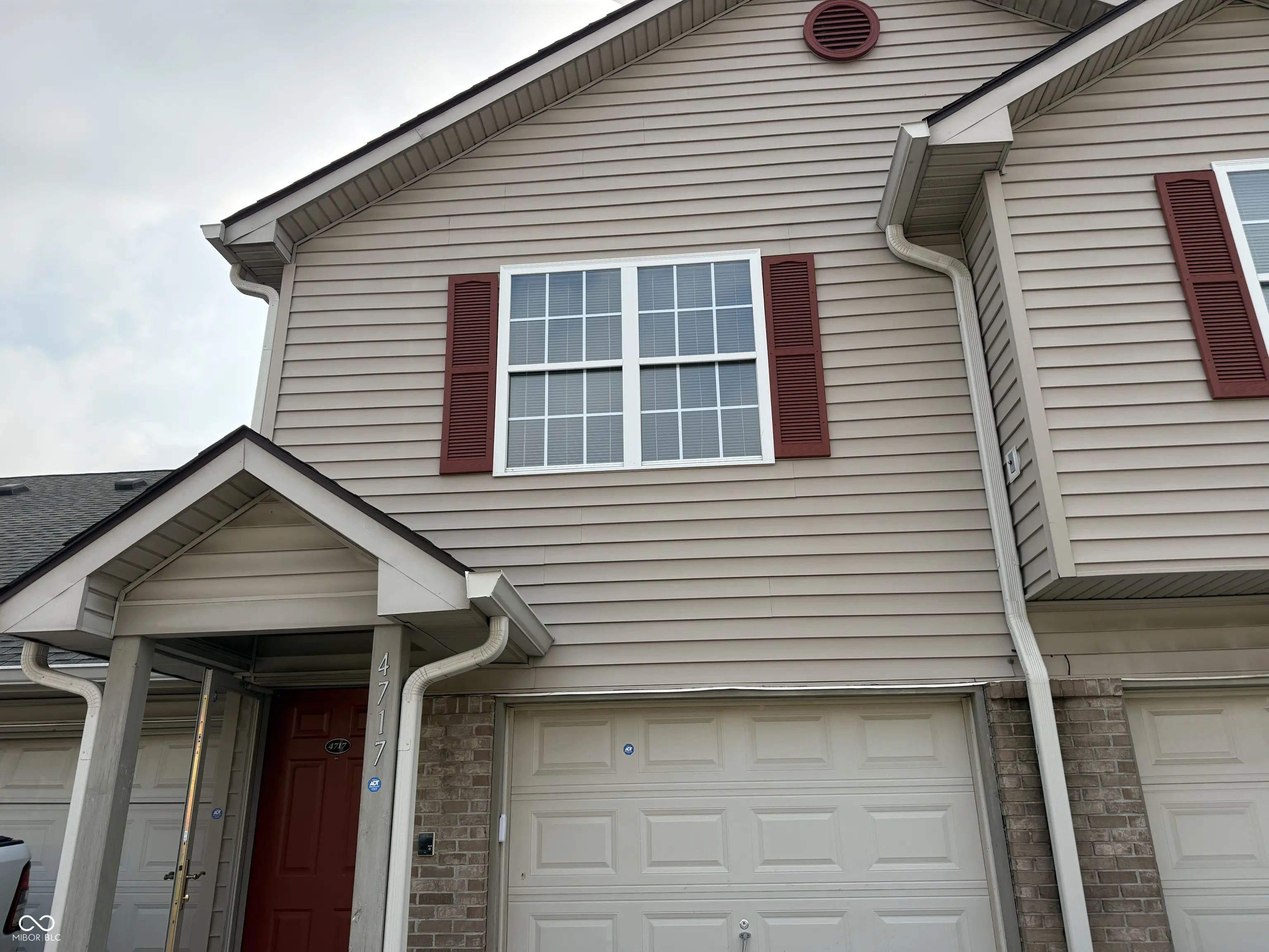 4717 Kelvington Drive, Indianapolis