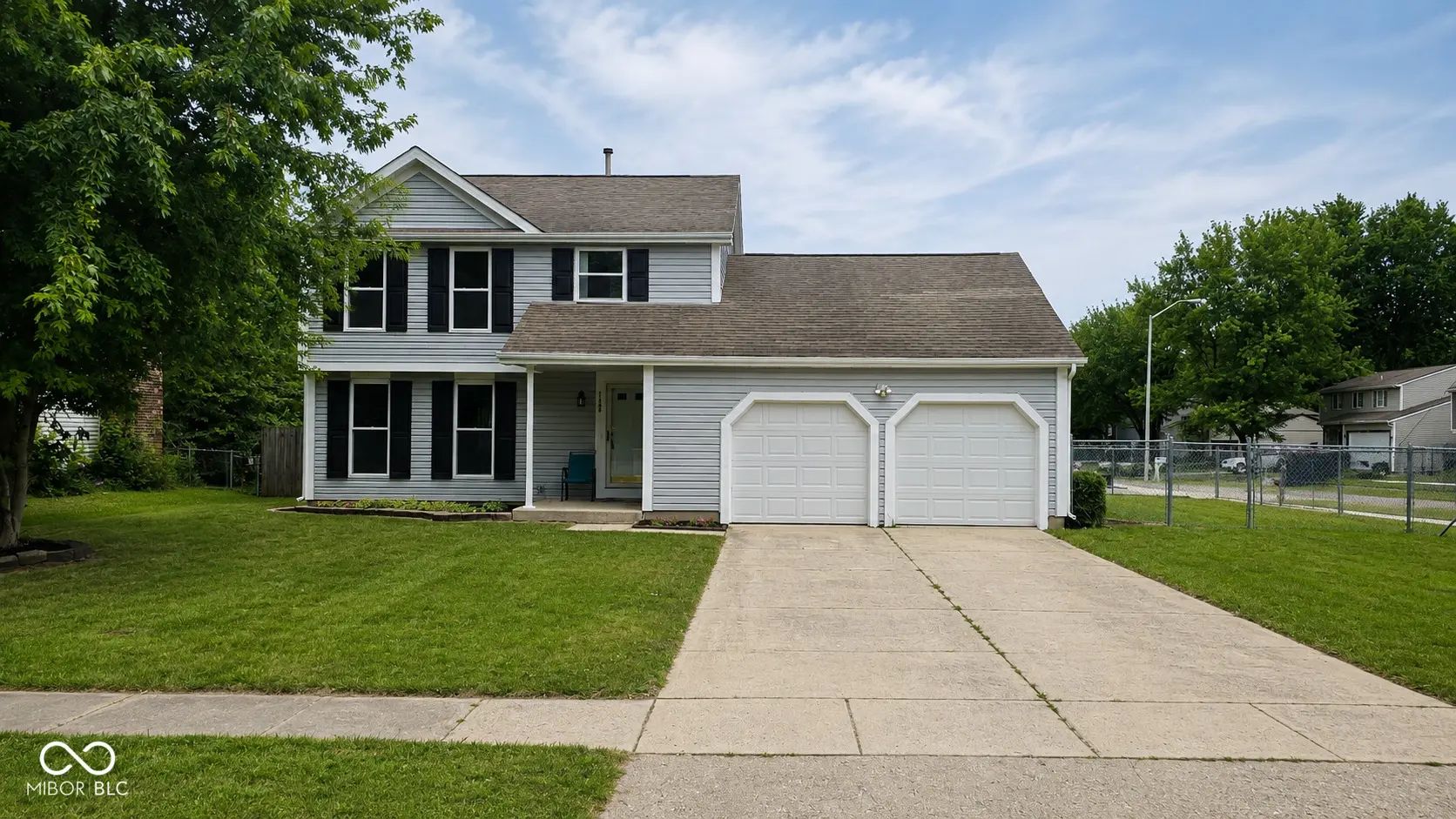 11449 E 10th Street, Indianapolis