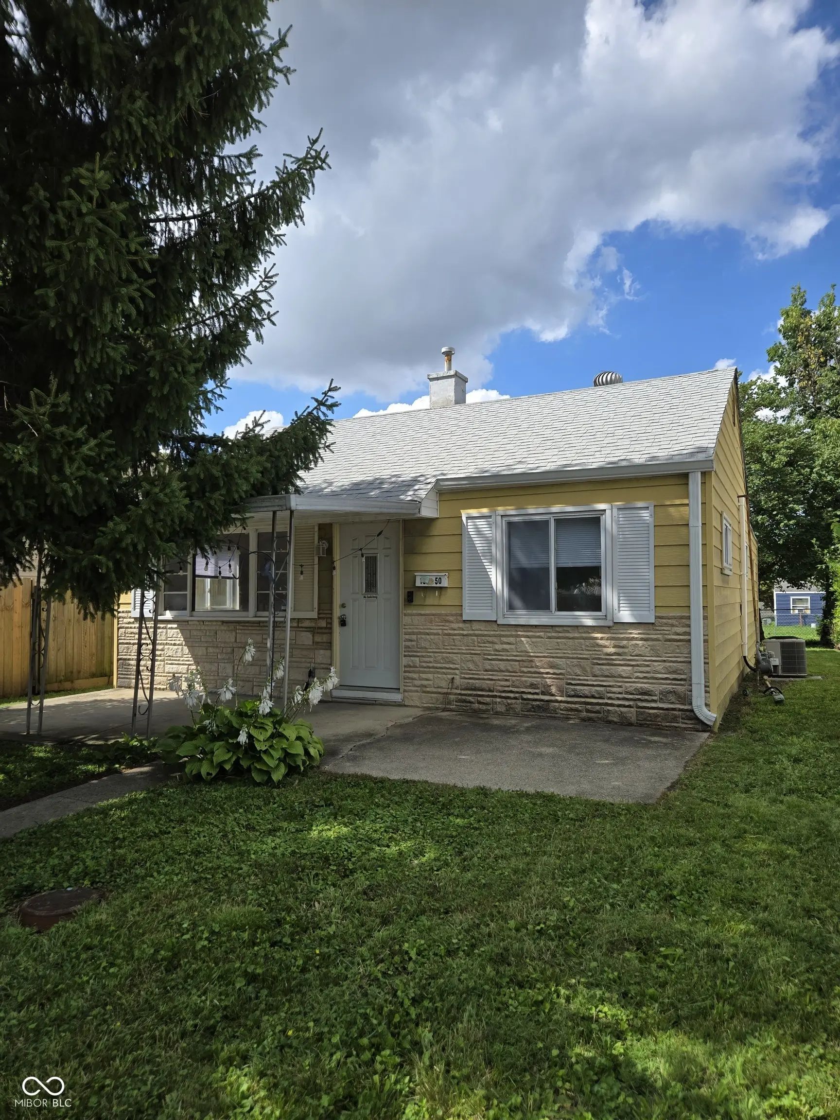 1650 E Naomi Street, Indianapolis