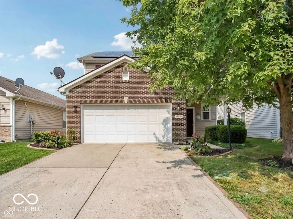 Photo of 15497 Sandlands Circle Noblesville, IN 46060