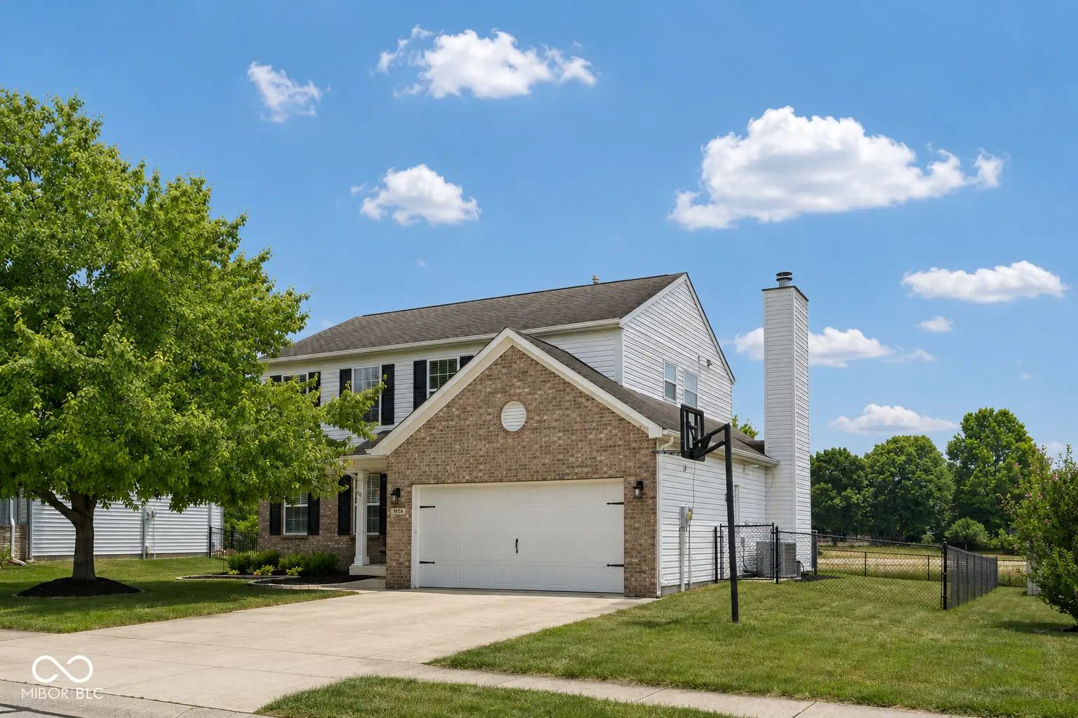 Photo of 7974 Cobblesprings Drive Avon, IN 46123