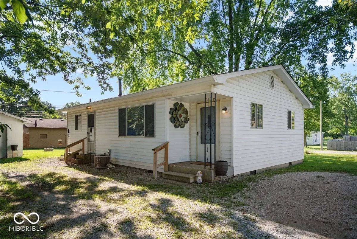 4235 S Biltmore Avenue, Indianapolis