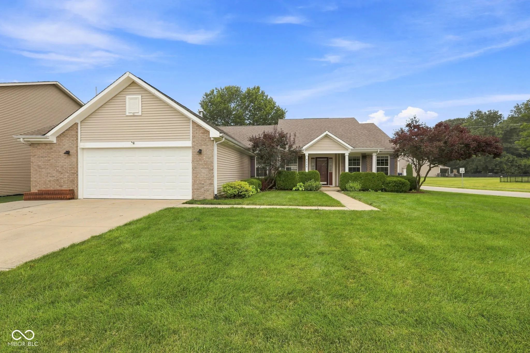 Photo of 4459 Everest Drive S Westfield, IN 46062