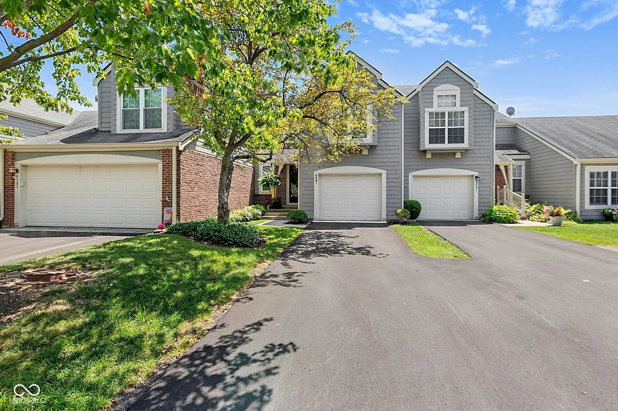 6487 Miramar Court, Indianapolis