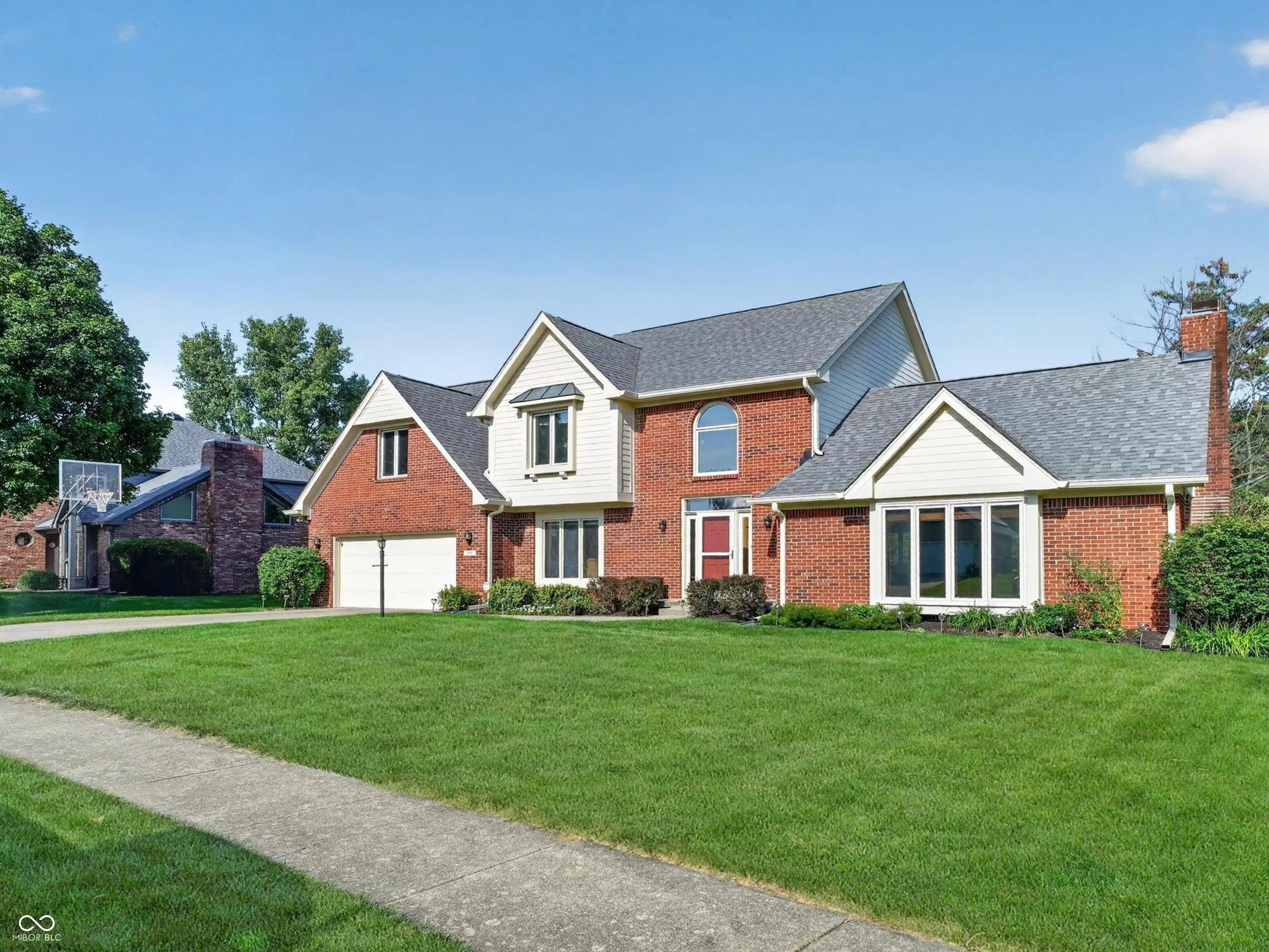 951 Copperwood Drive, Carmel