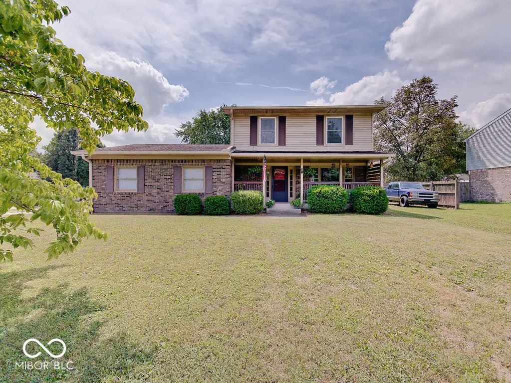 5303 W Thompson Road, Indianapolis
