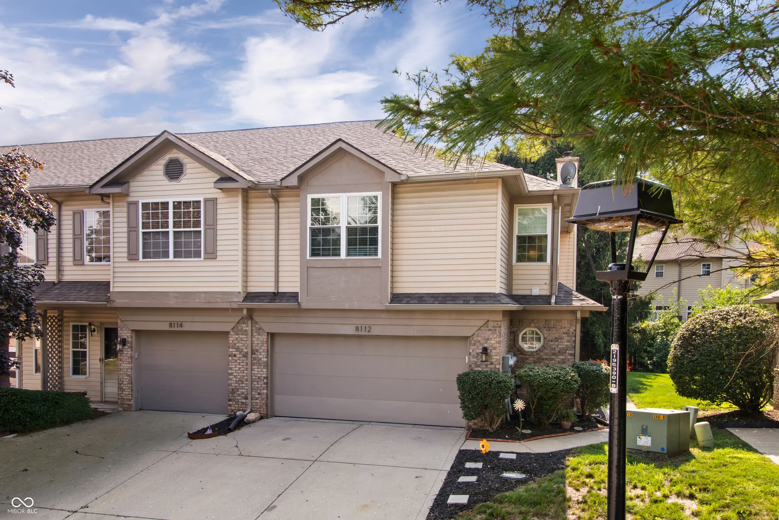 8112 Windham Lake Way, Indianapolis