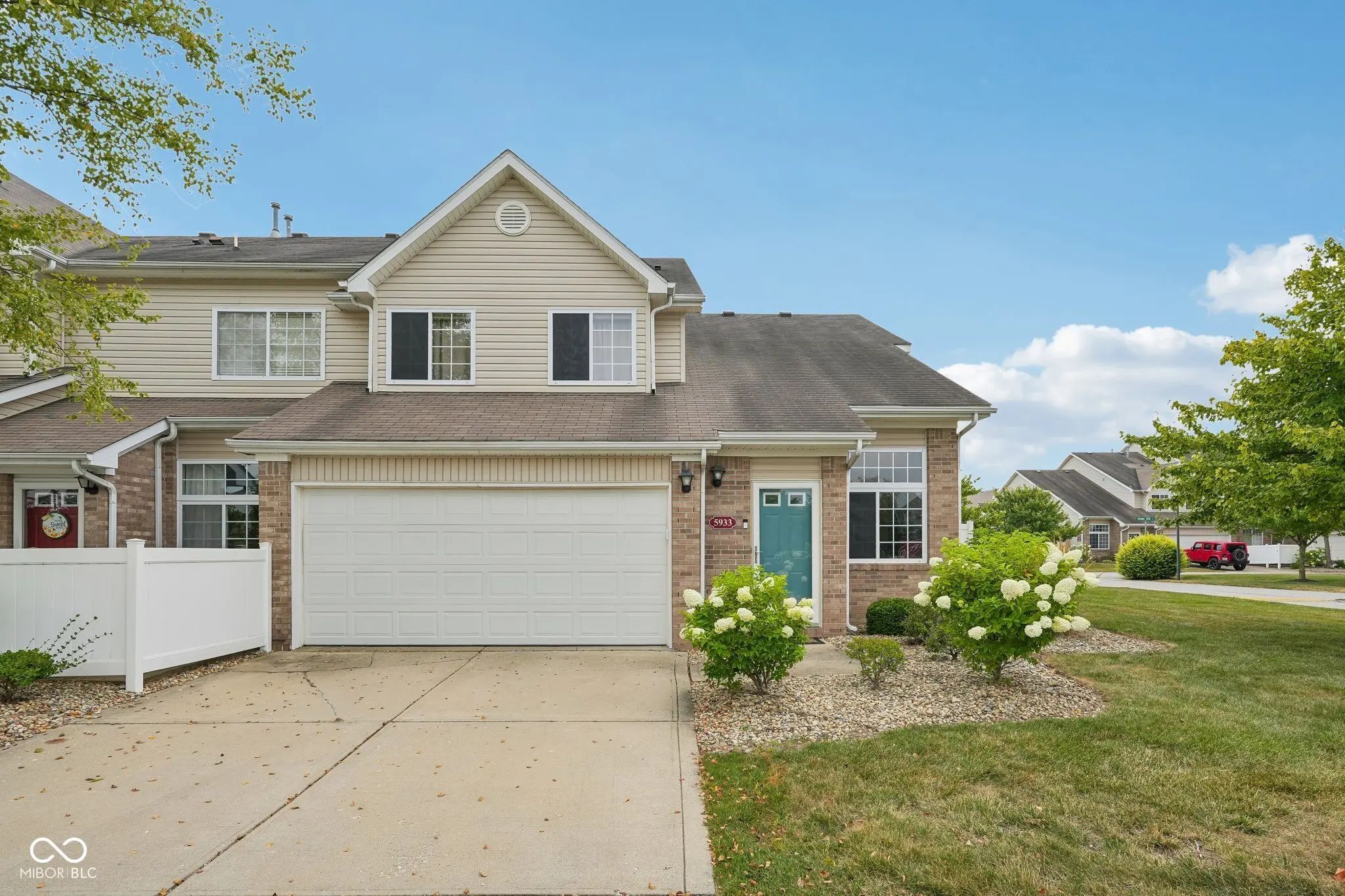 5933 Marina View Drive, Indianapolis