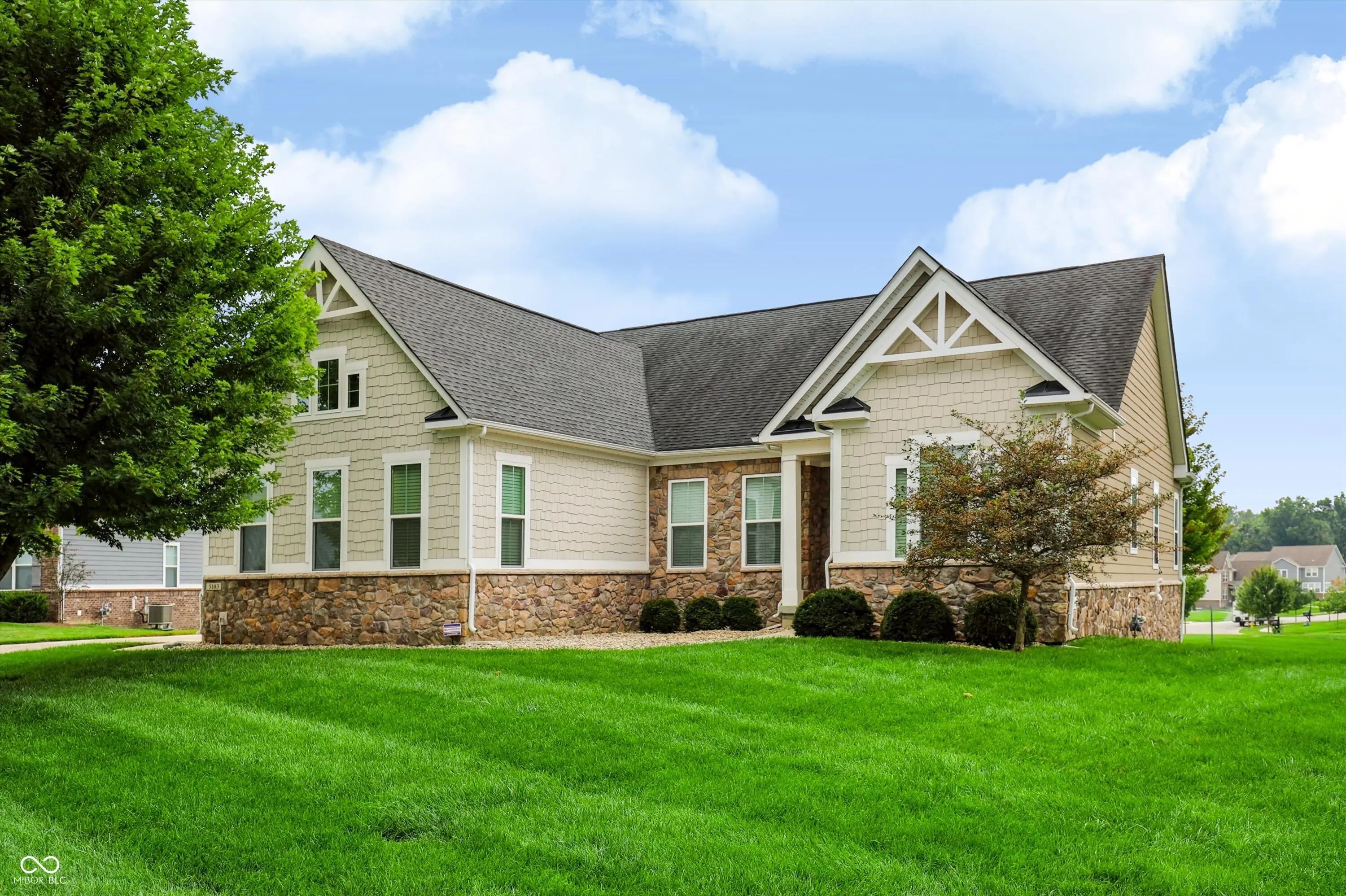 Photo of 5103 Rangewood Drive Noblesville, IN 46062