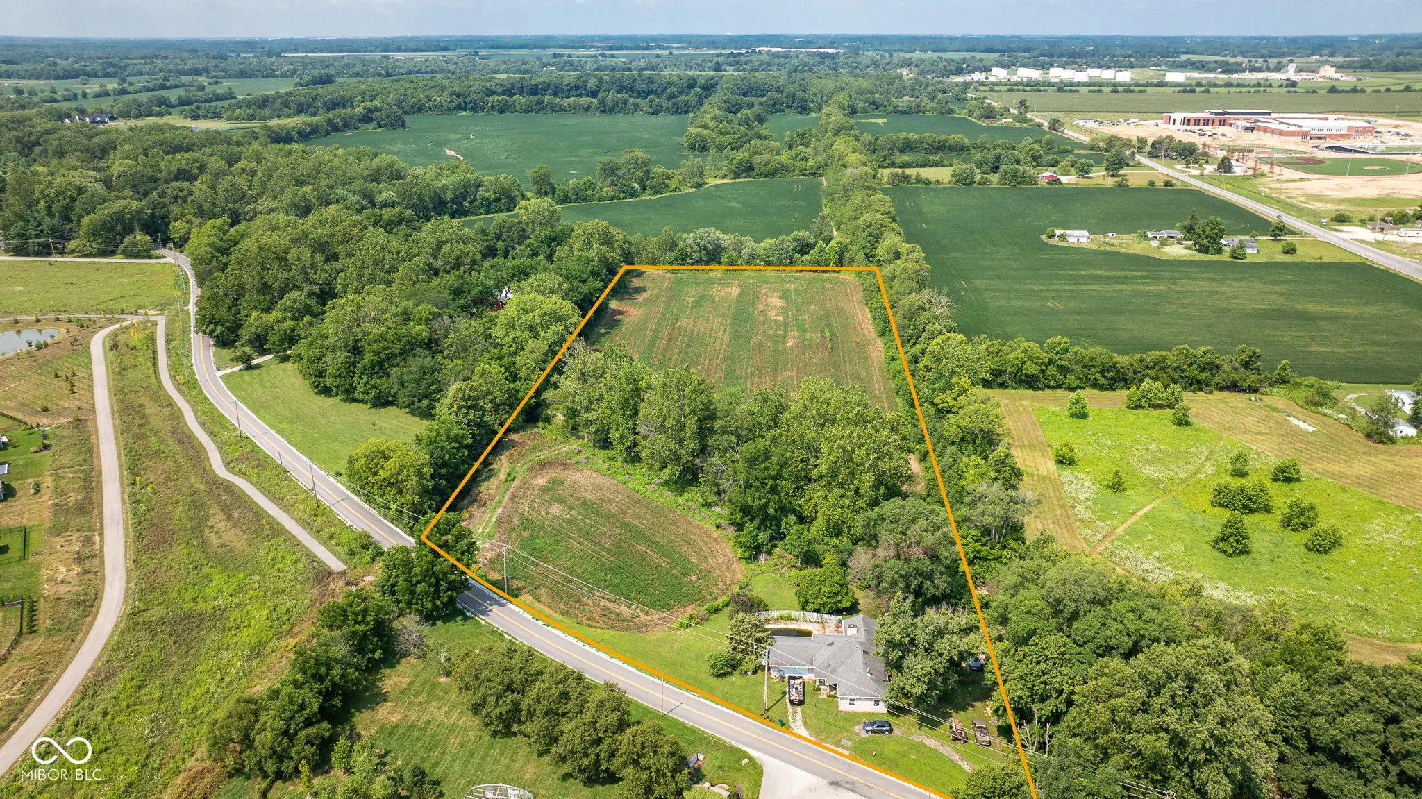 Photo of 17428 Little Eagle Creek Avenue Westfield, IN 46074