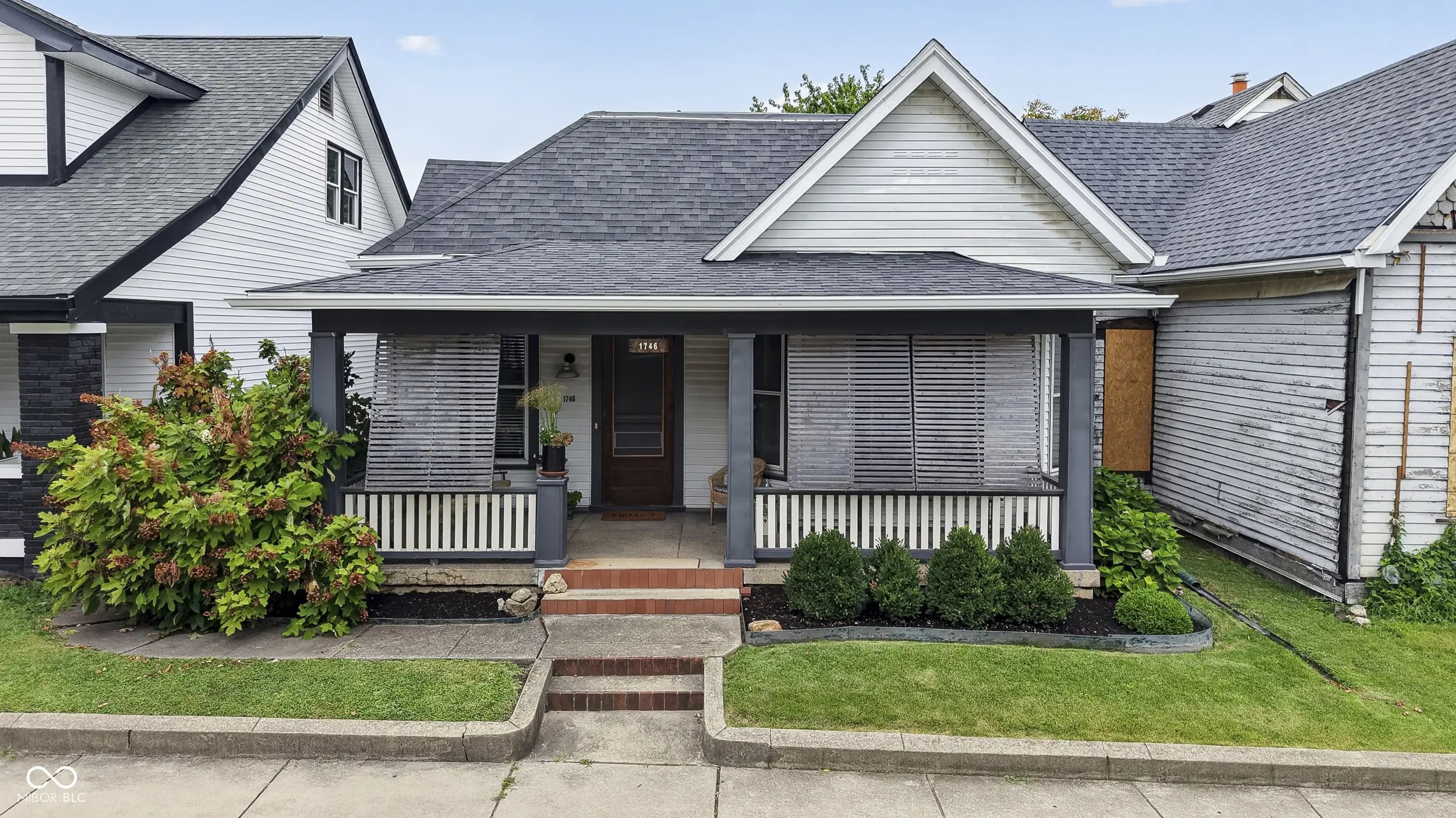 1746 Union Street, Indianapolis