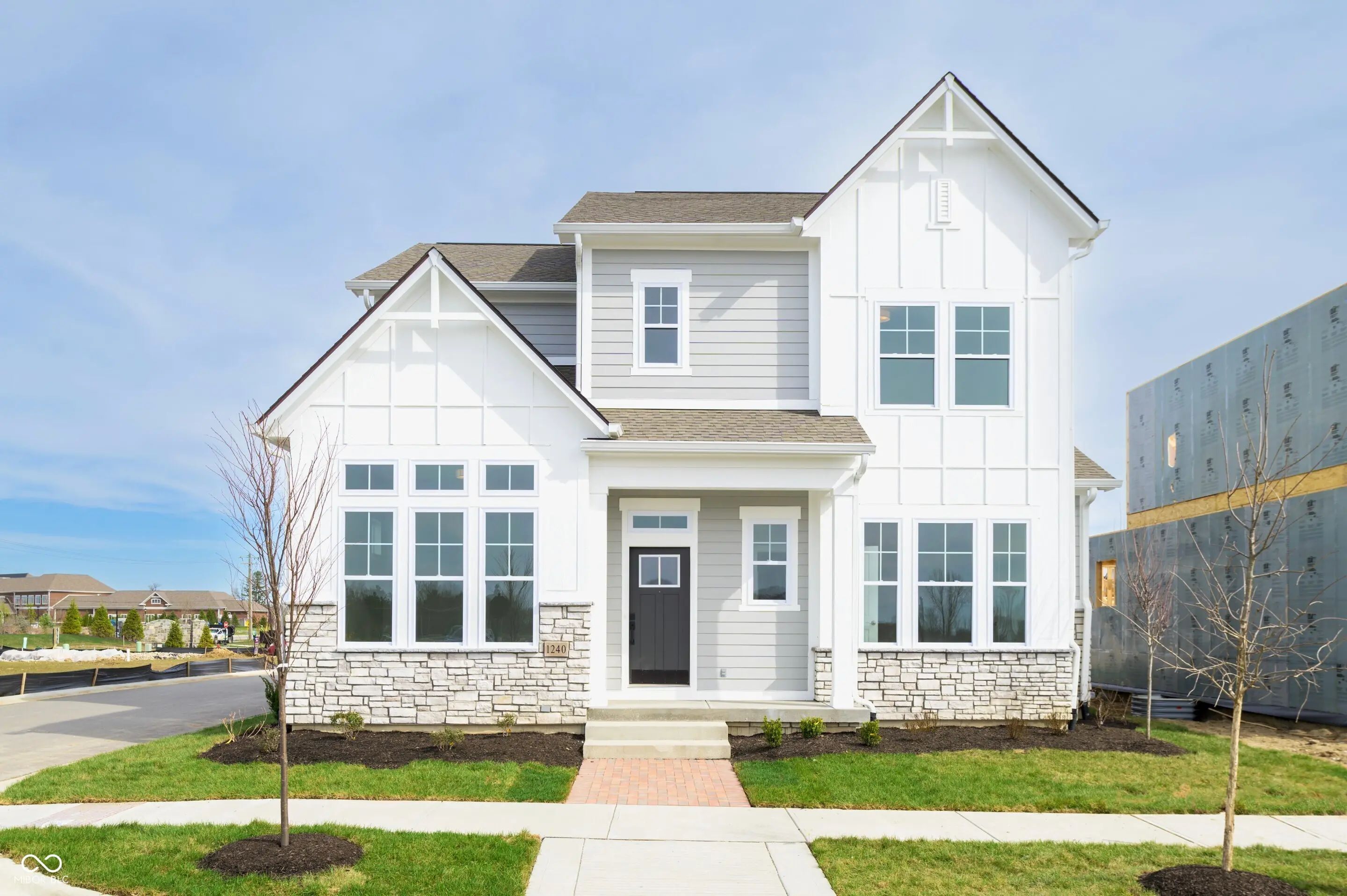 Photo of 20035 Tomlinson Road Westfield, IN 46074