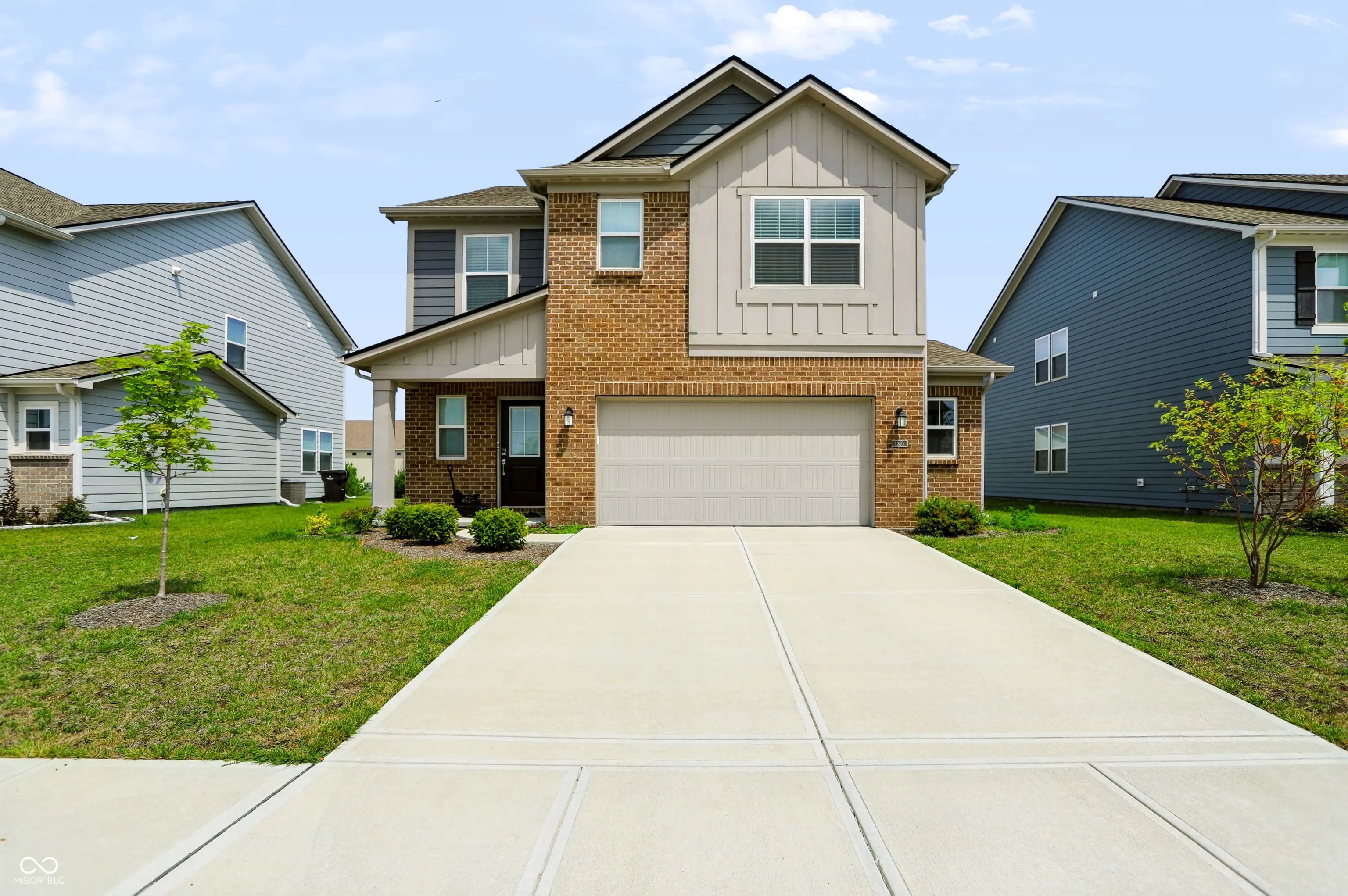 1240 Patens Drive, Greenwood