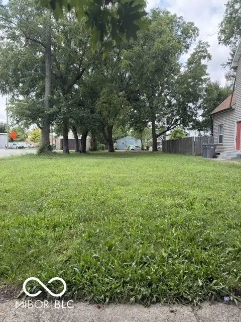 14 Jefferson Avenue, Indianapolis