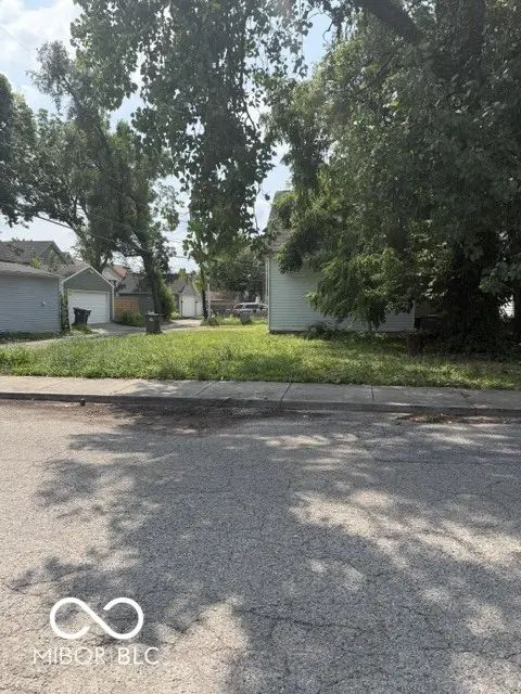 531 E 20th Street, Indianapolis