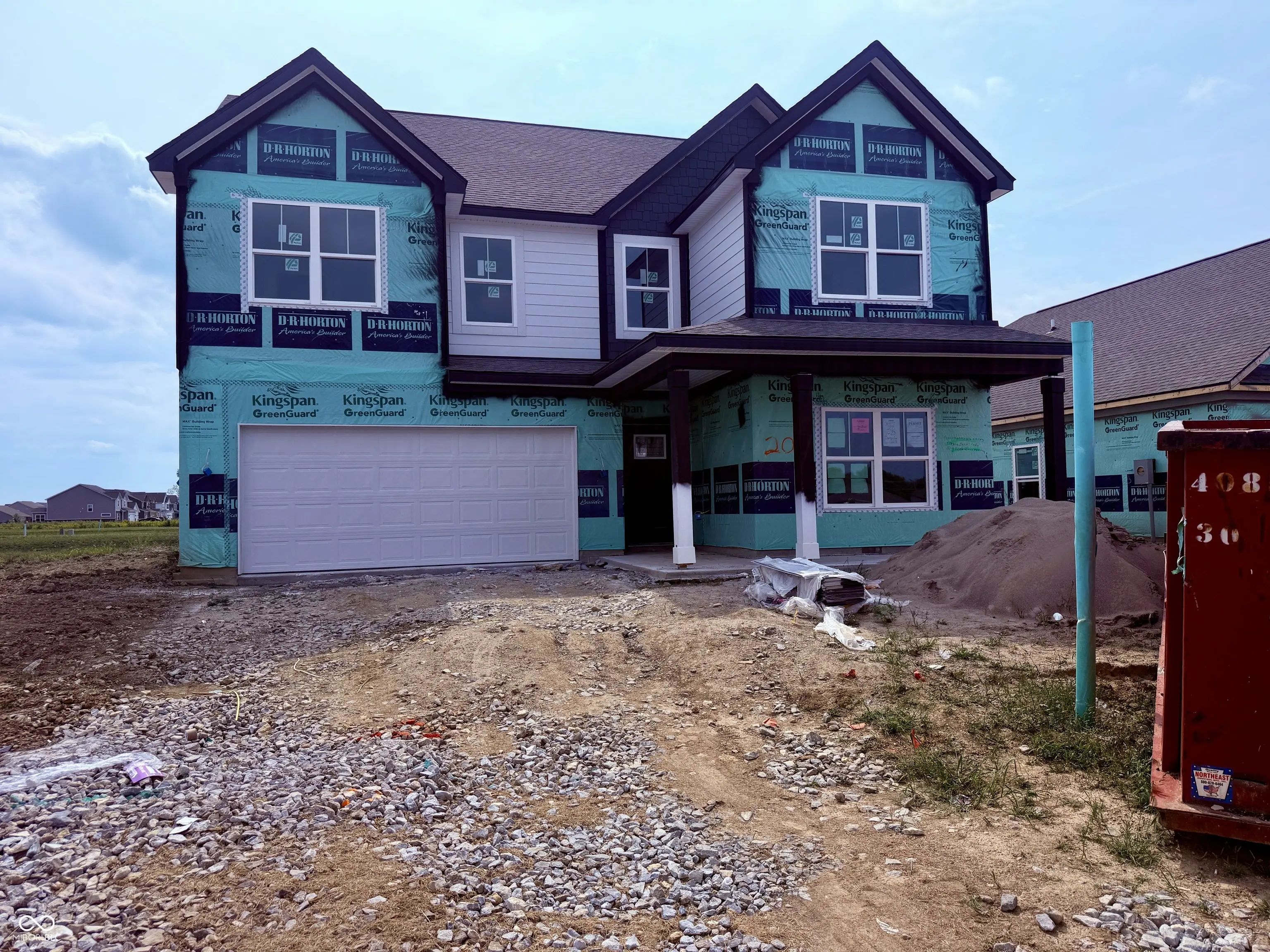 1273 Scotch Lane, Greenwood