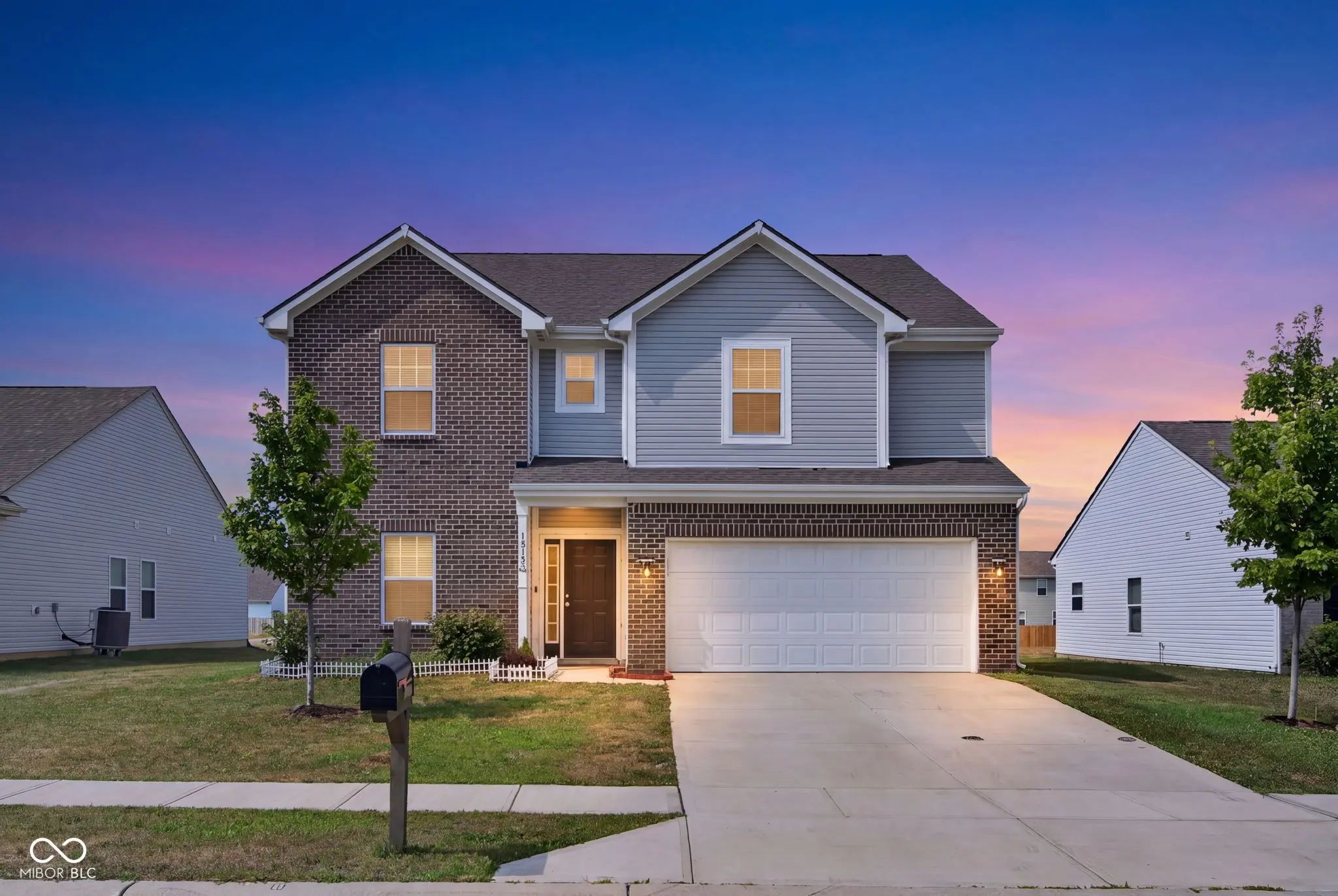 10106 Falls Canyon Lane, Indianapolis
