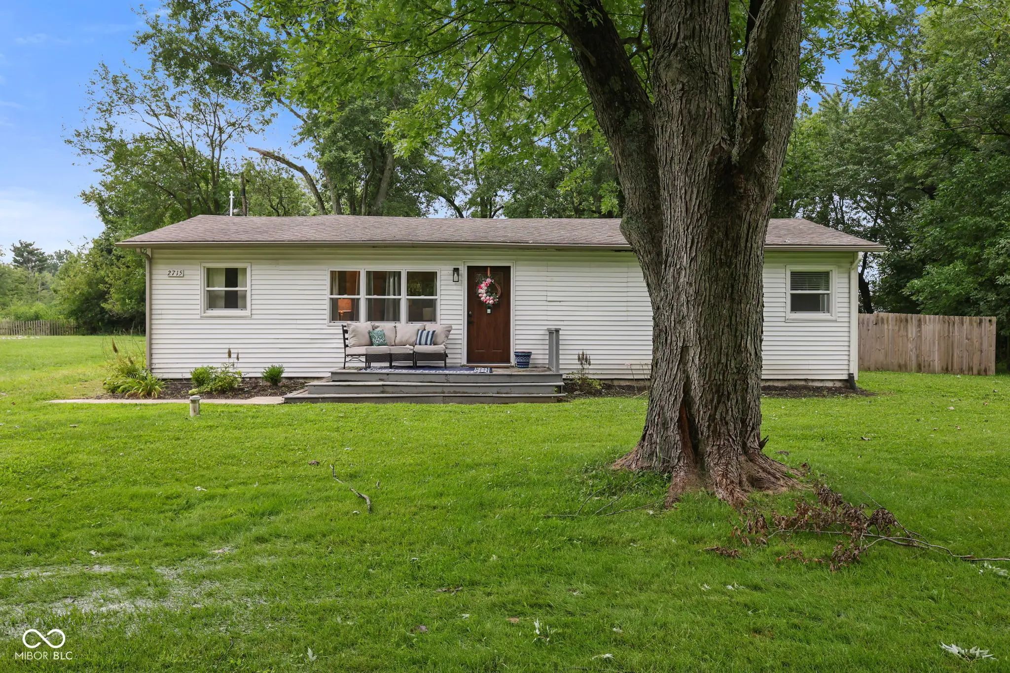 2715 W 78th Street, Indianapolis