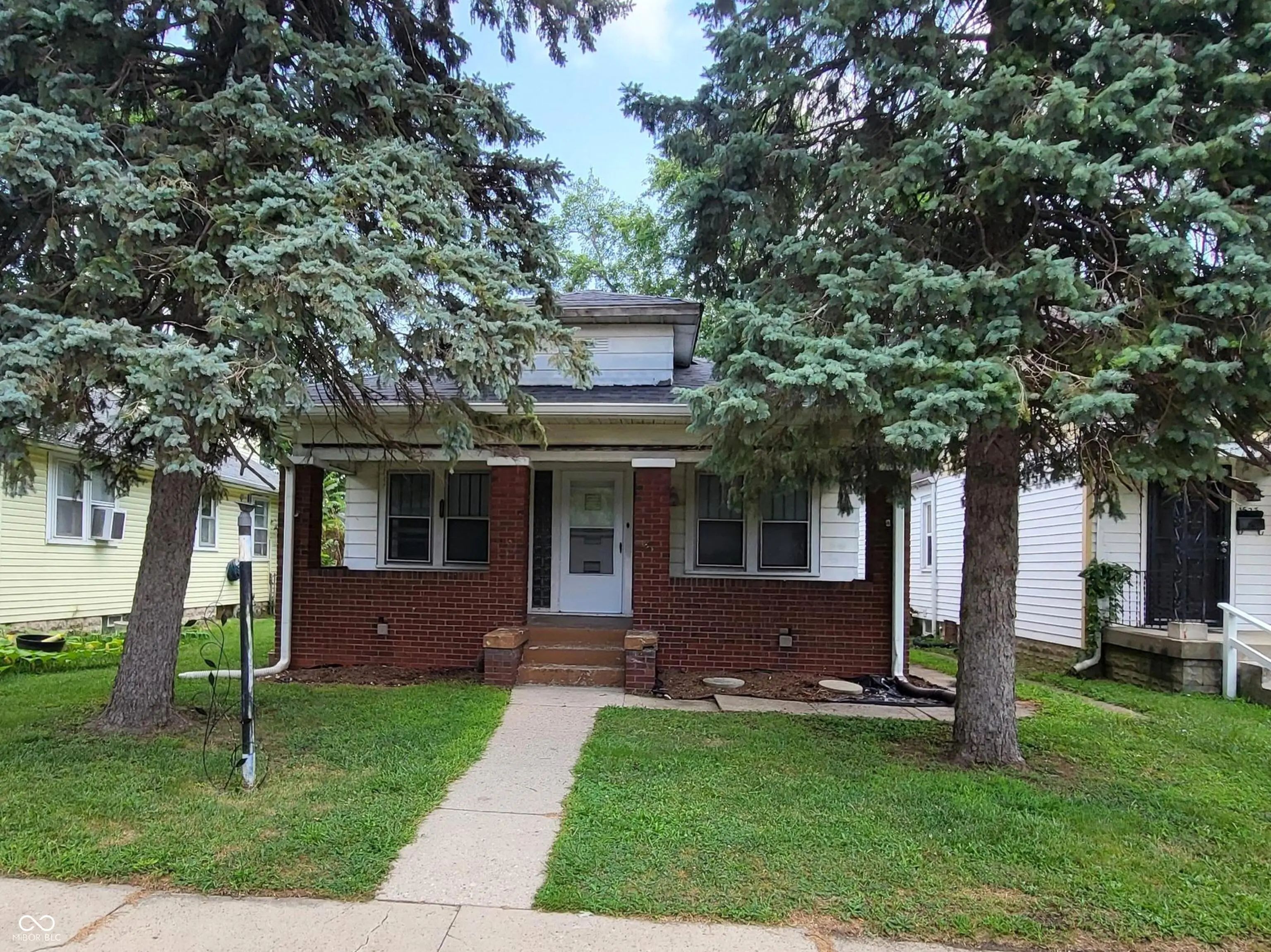 1527 N Chester Avenue, Indianapolis