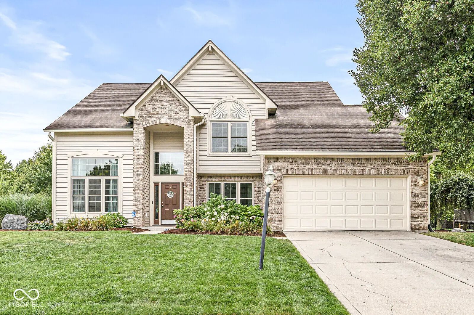 8451 Ardennes Drive, Fishers