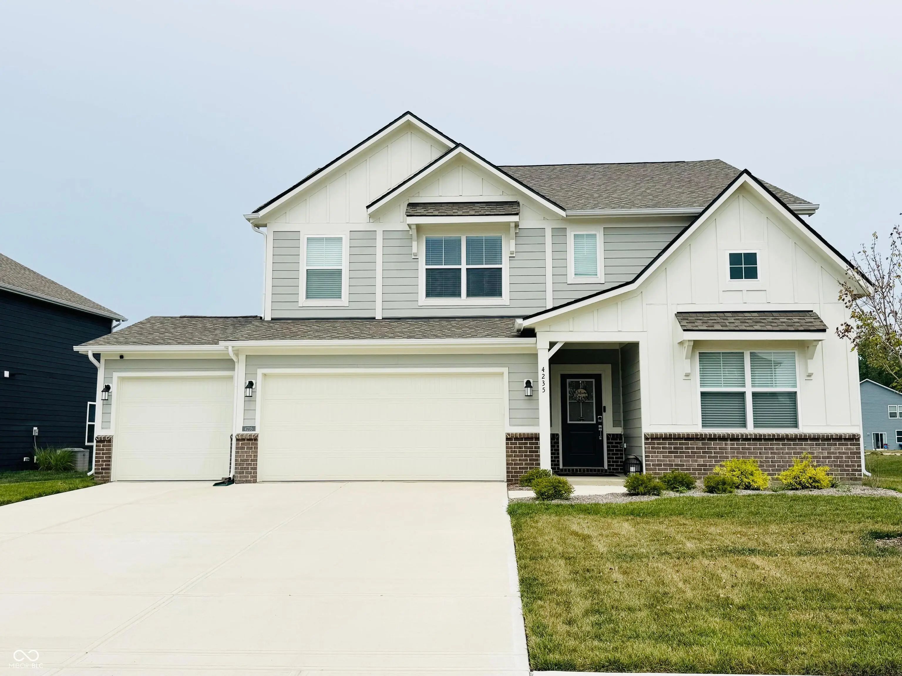 4235 Mendocino Boulevard, Indianapolis