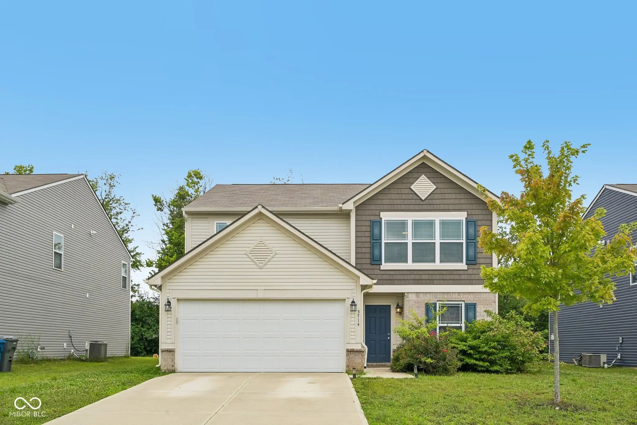 Photo of 3714 Shepperton Boulevard Indianapolis, IN 46228