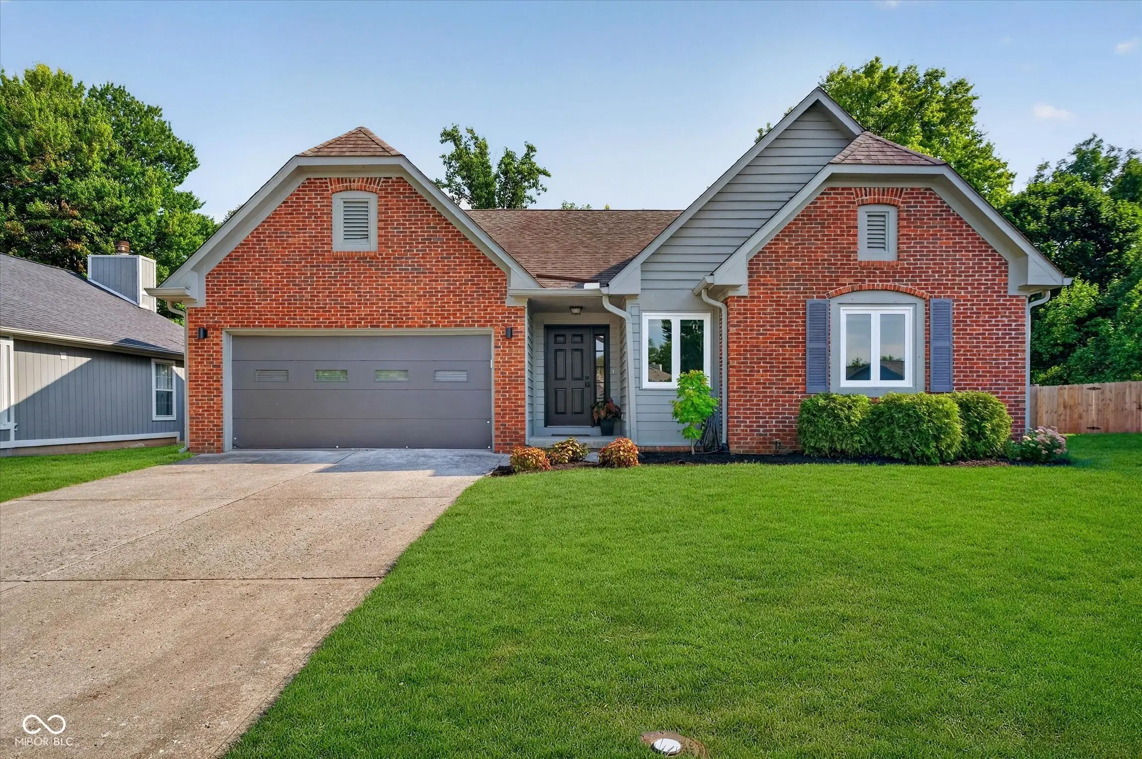 3323 Eden Village Drive, Carmel