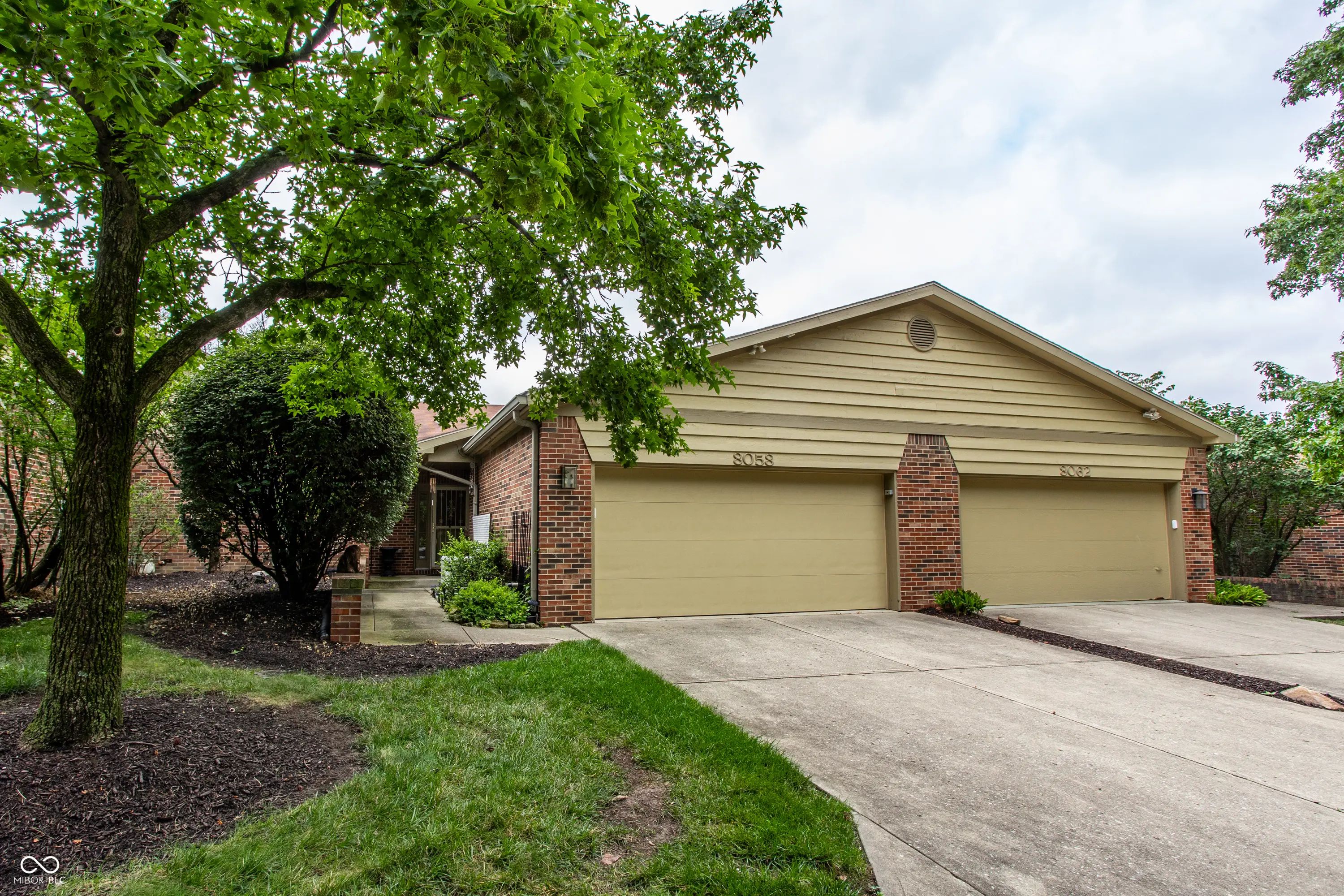 Photo of 8058 Shoreridge Terrace Indianapolis, IN 46236
