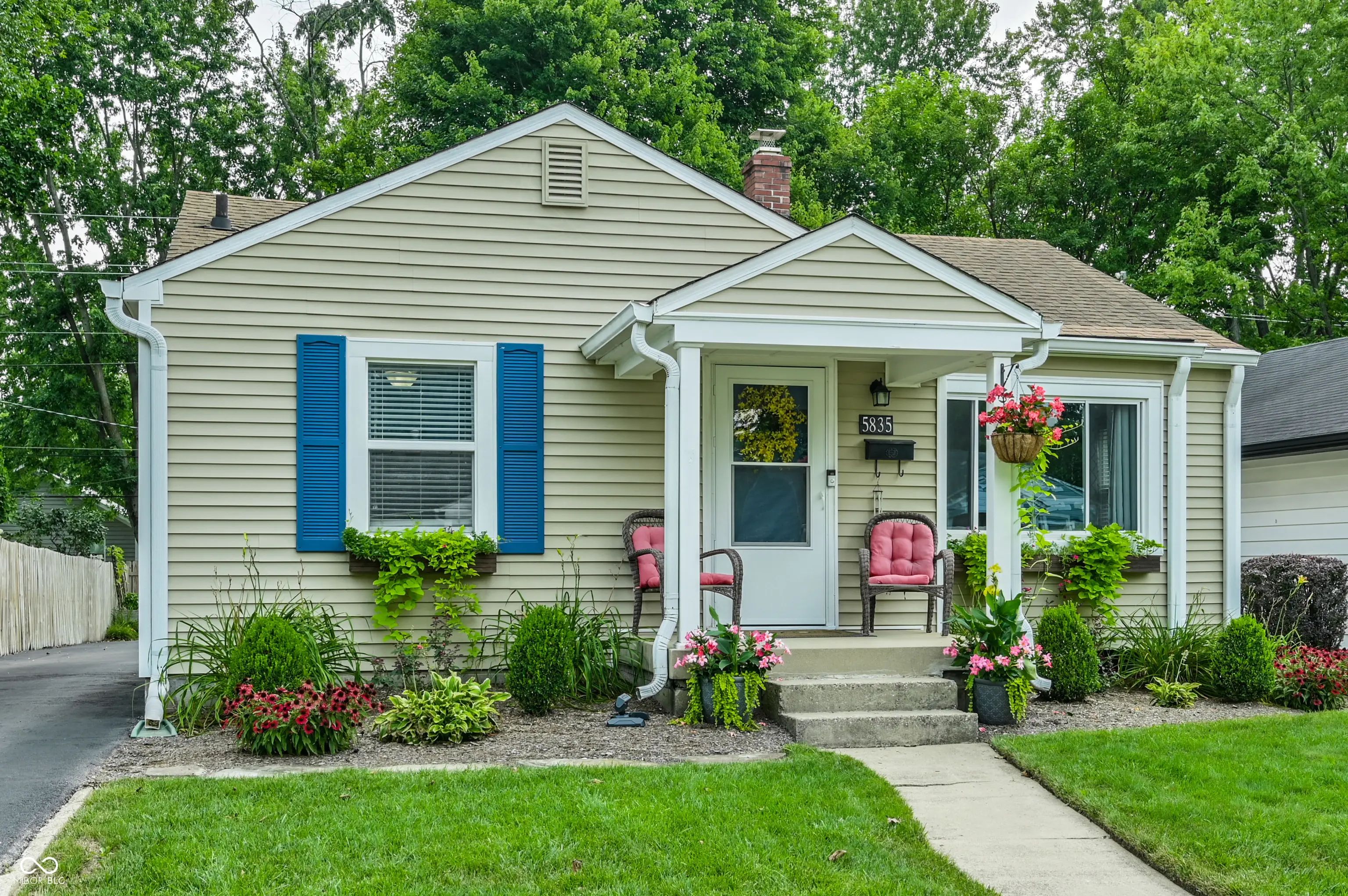 Photo of 5835 Primrose Avenue Indianapolis, IN 46220