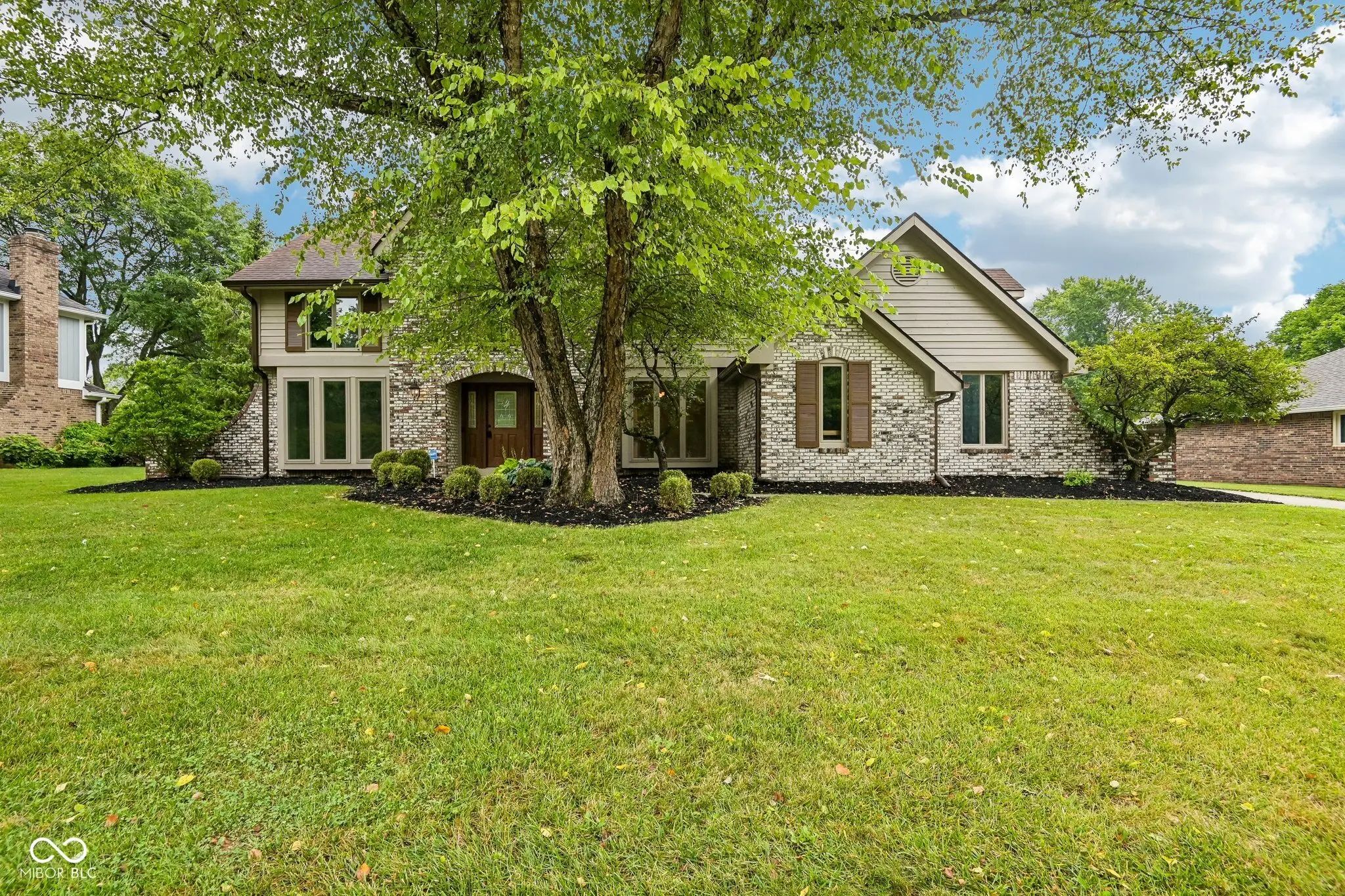 Photo of 8815 Fathom Crest Indianapolis, IN 46256