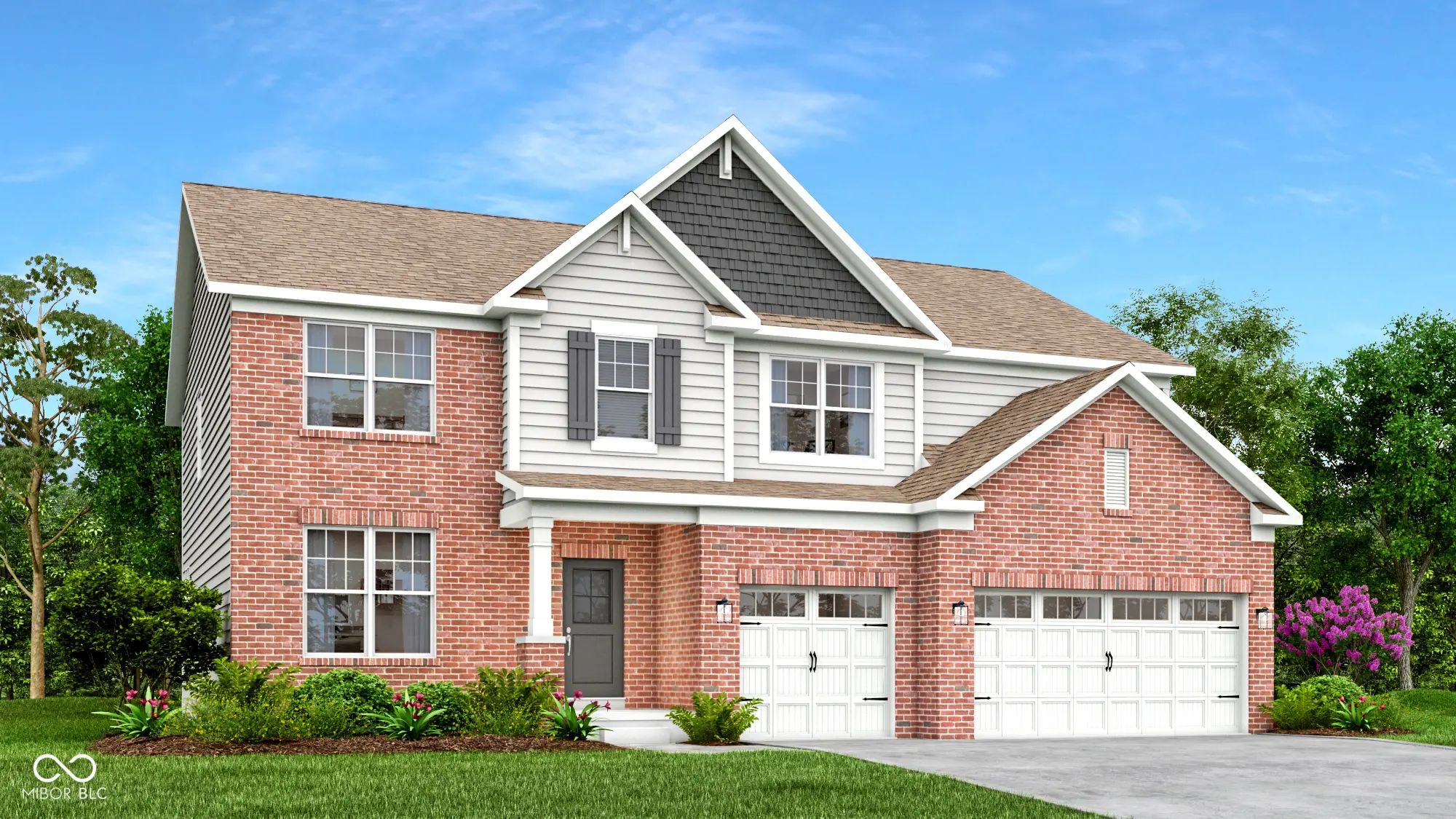 Photo of 1589 Grand Lake Circle Greenwood, IN 46143