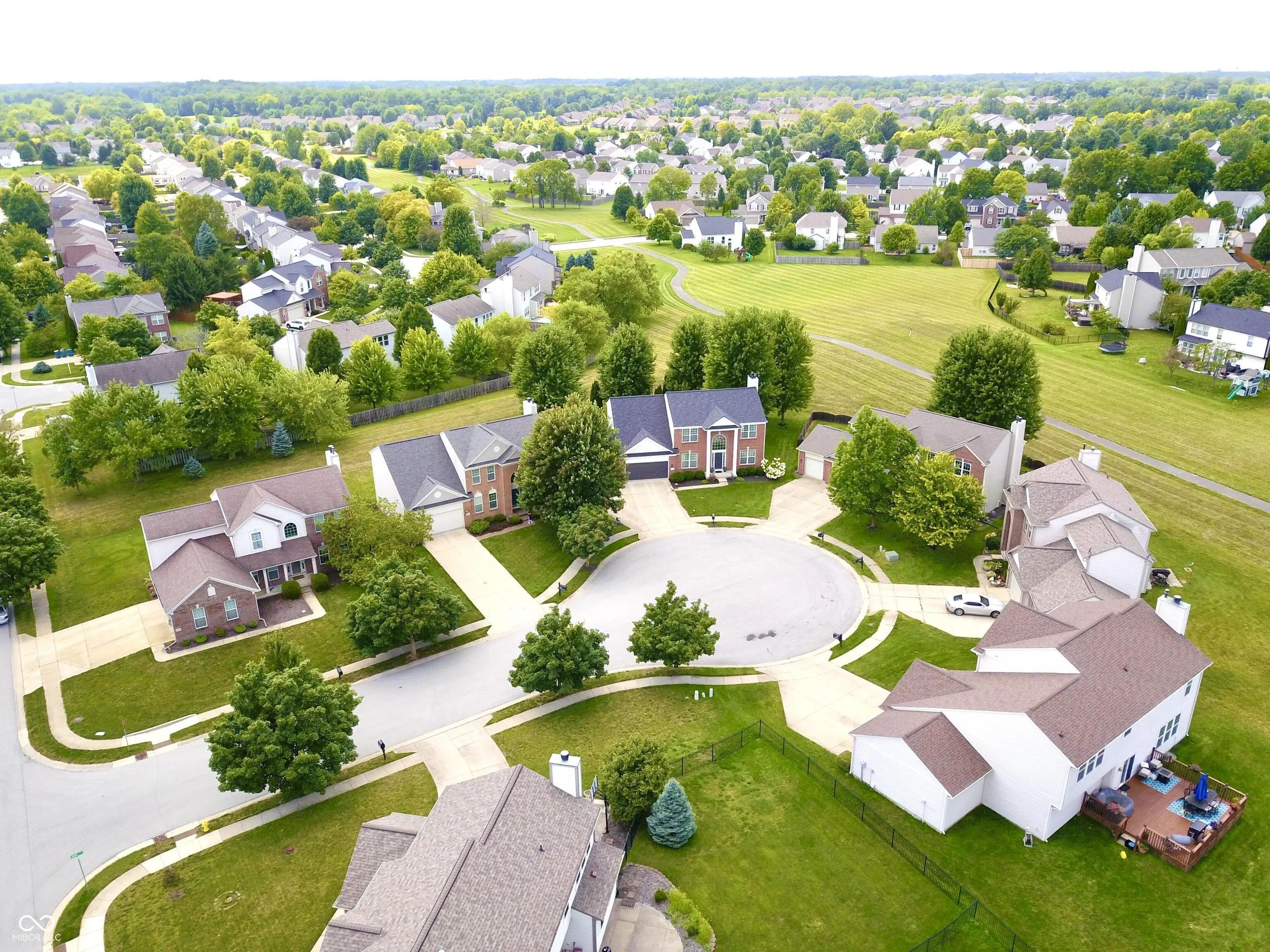 Photo of 6225 Awl Court Noblesville, IN 46062
