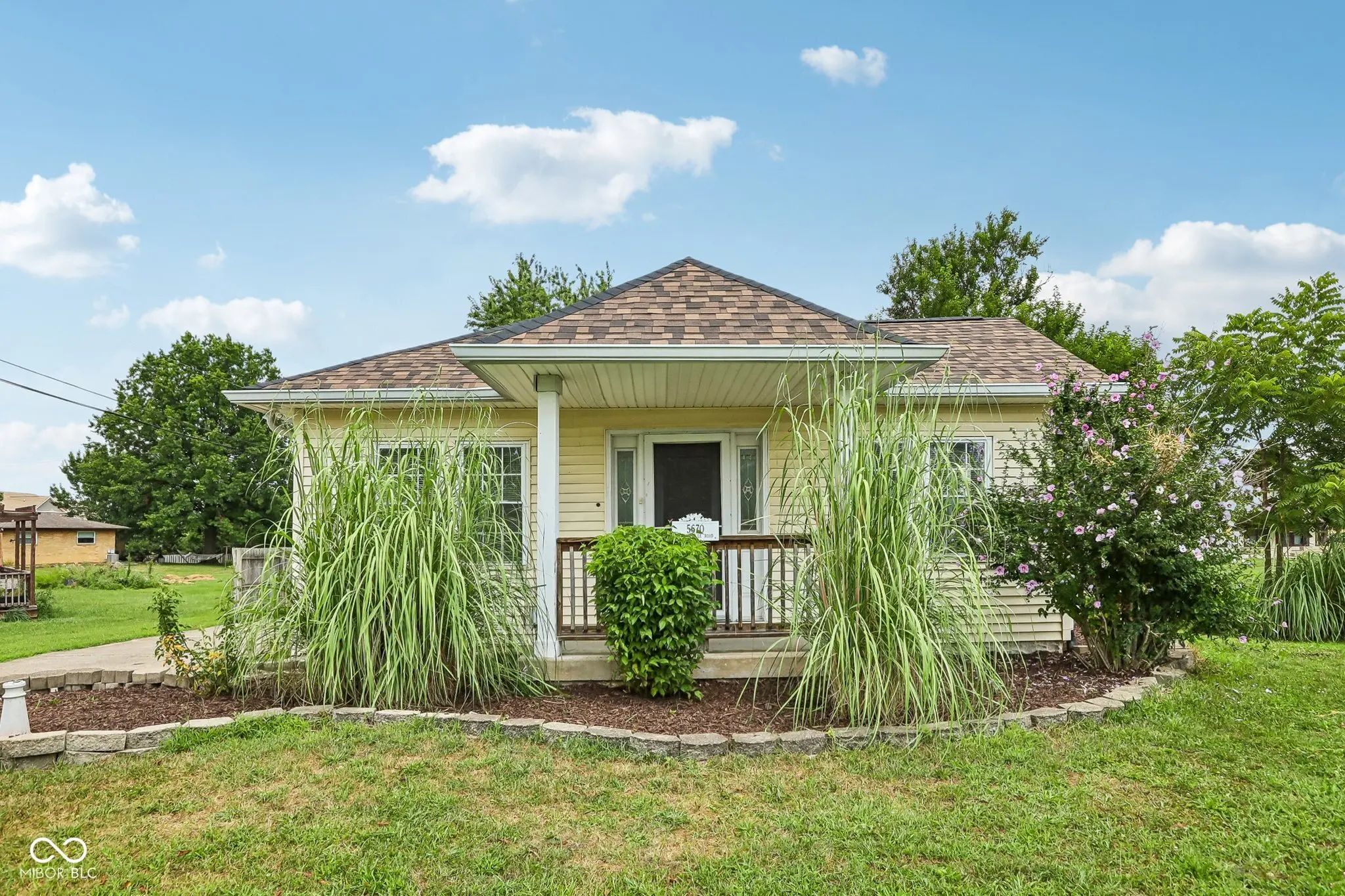 5670 W Mooresville Road, Indianapolis