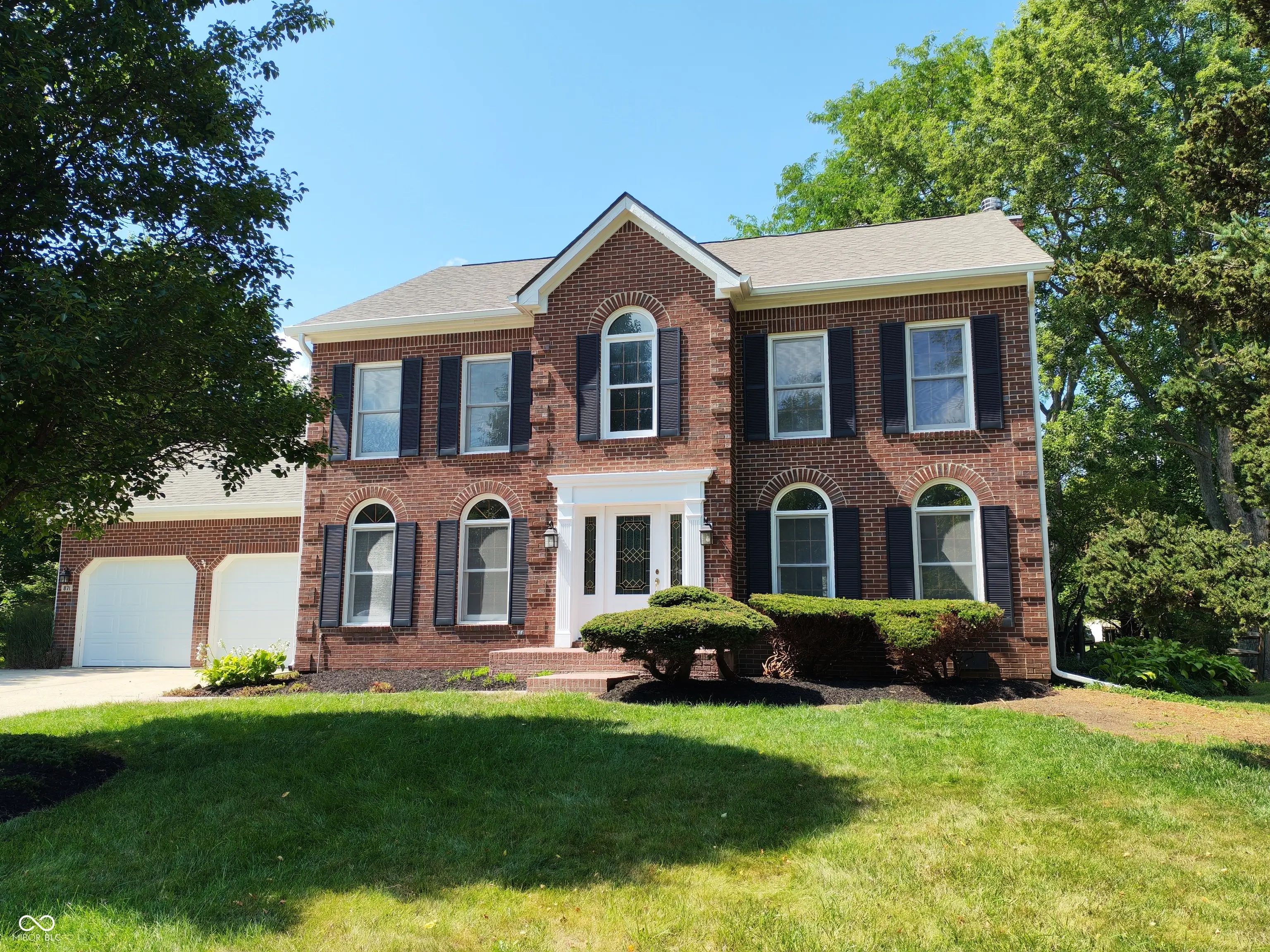 Photo of 871 Franklin Trace Zionsville, IN 46077