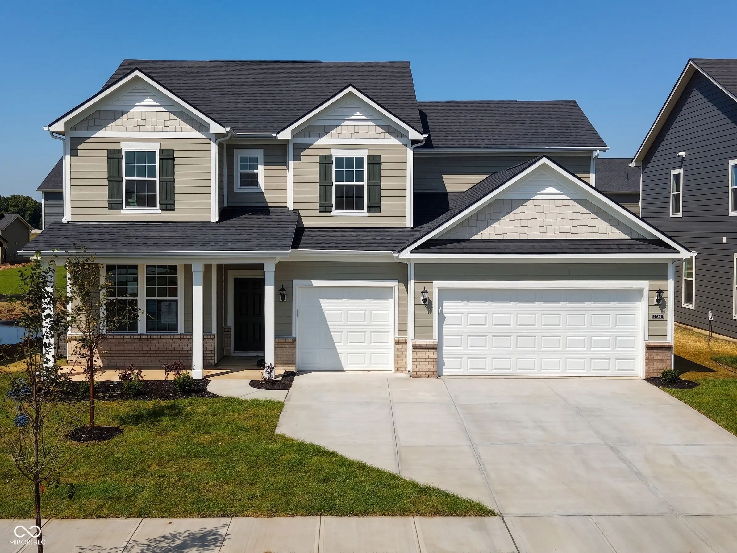 7876 Harmony Drive, Avon