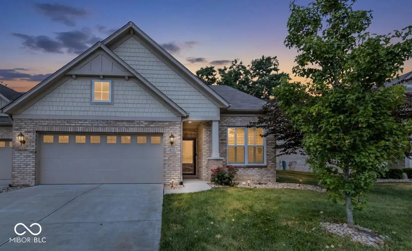 Photo of 1470 Hideaway Circle Brownsburg, IN 46112