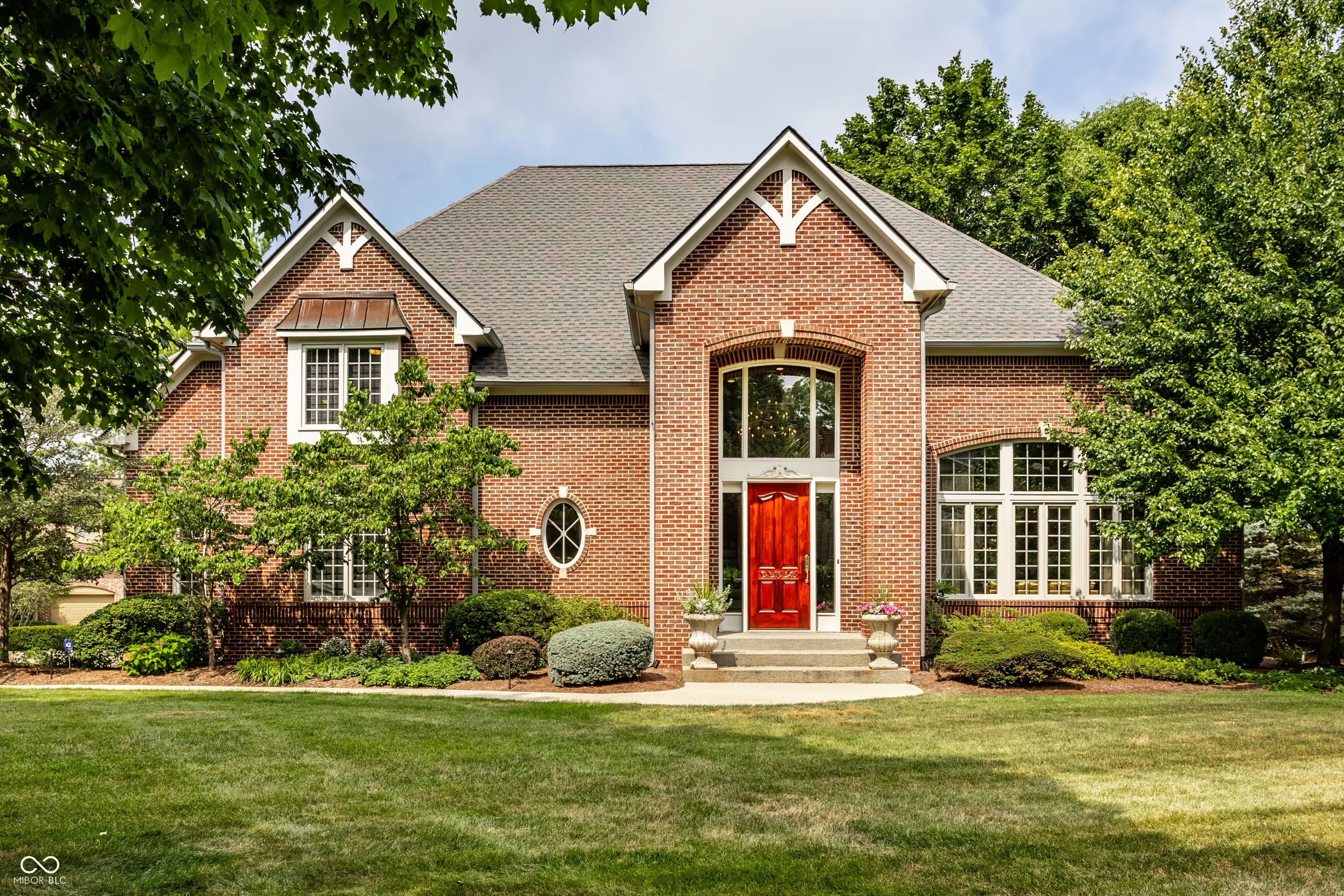 6610 Greenridge Drive, Indianapolis