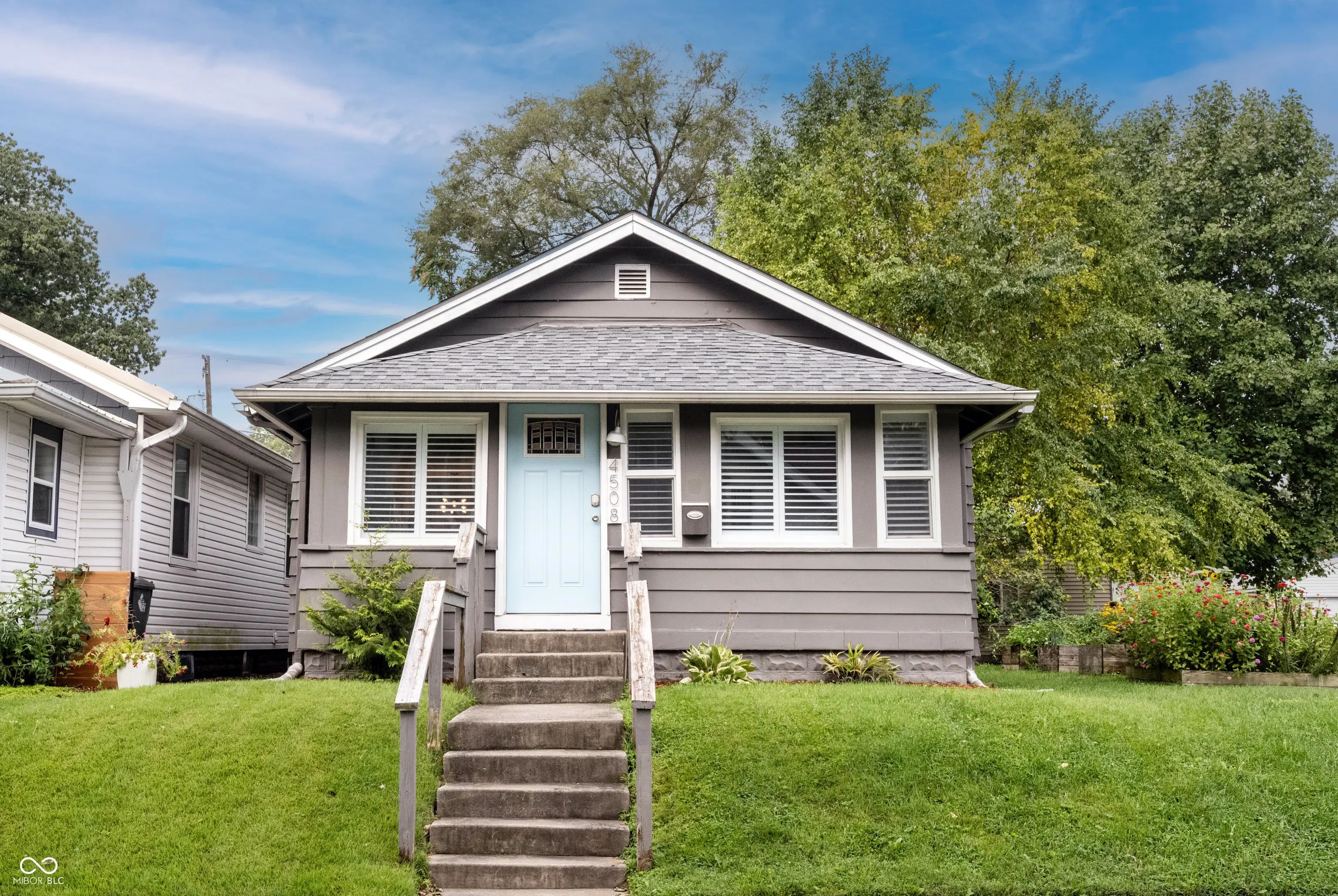 4508 Evanston Avenue, Indianapolis