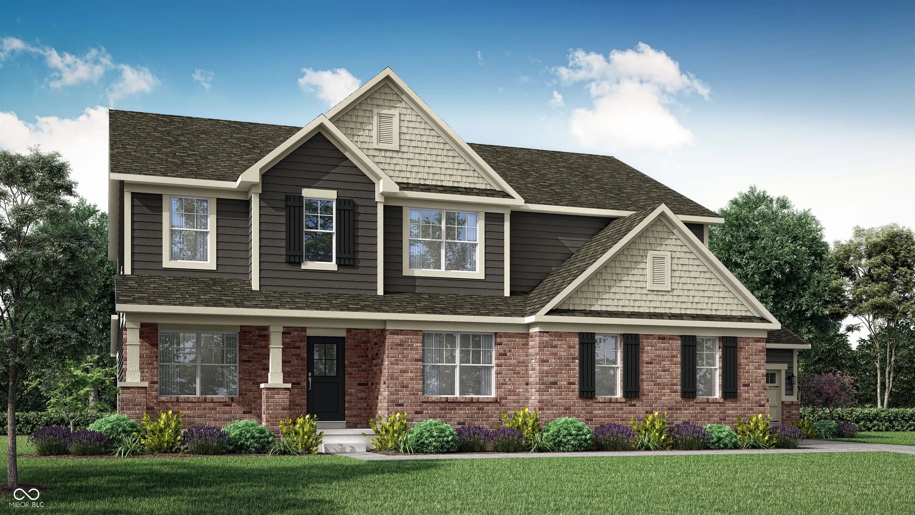 Photo of 19684 Hazelnut Boulevard Noblesville, IN 46062