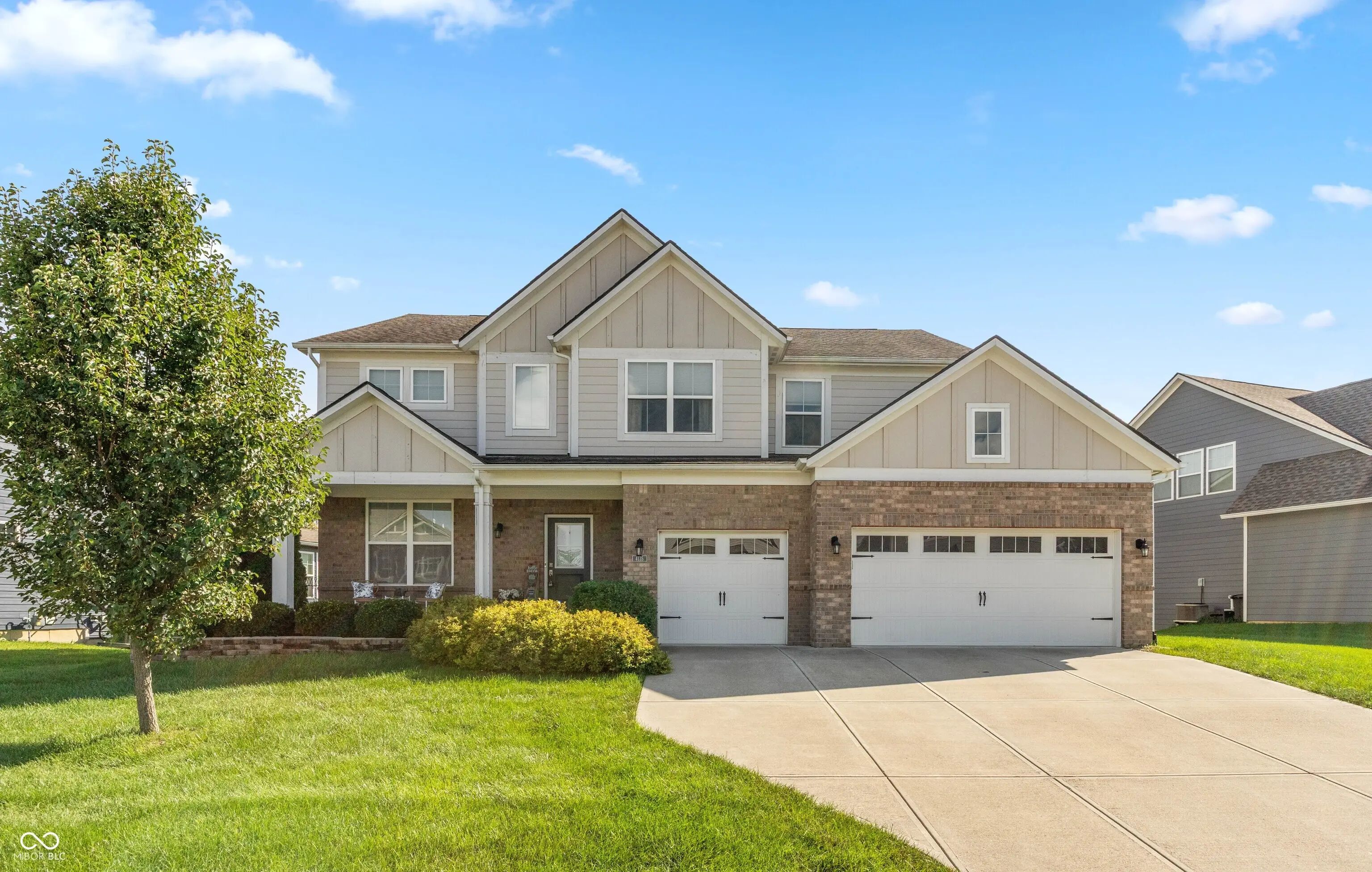 Photo of 4135 Basswood Drive Danville, IN 46122