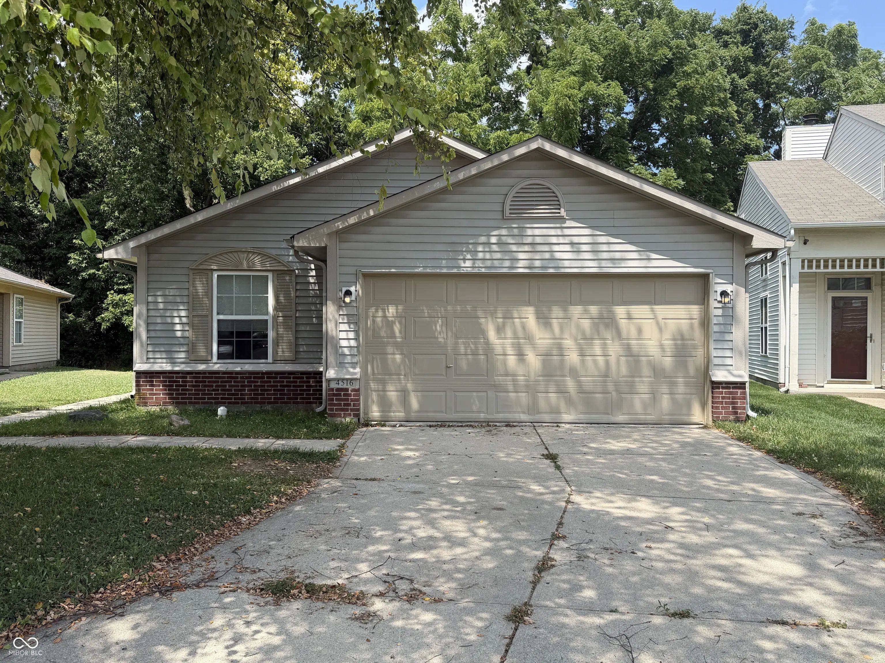 4516 Riverbrook Lane, Indianapolis