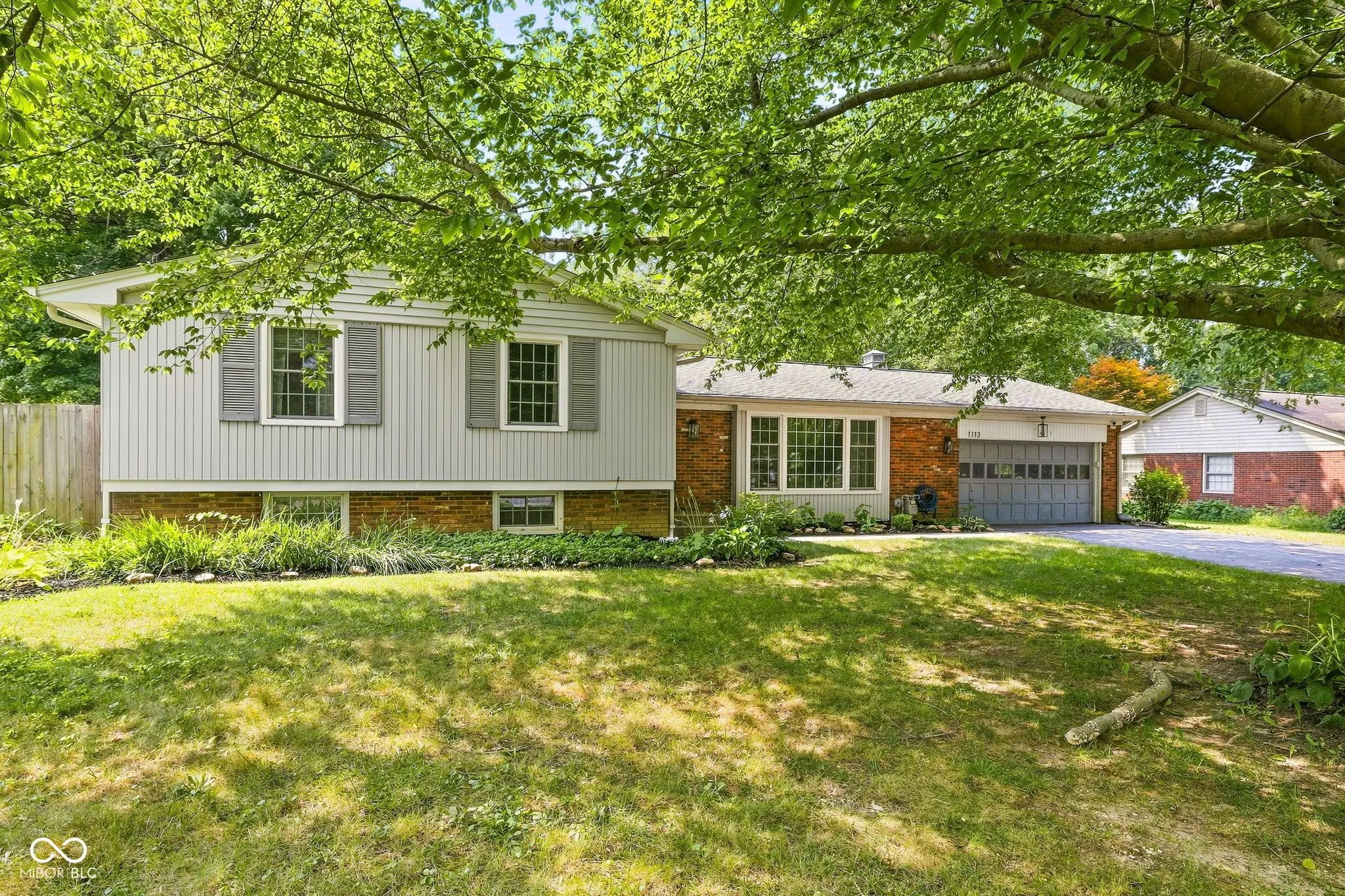 Photo of 1113 Navajo Trail South Drive Indianapolis, IN 46260